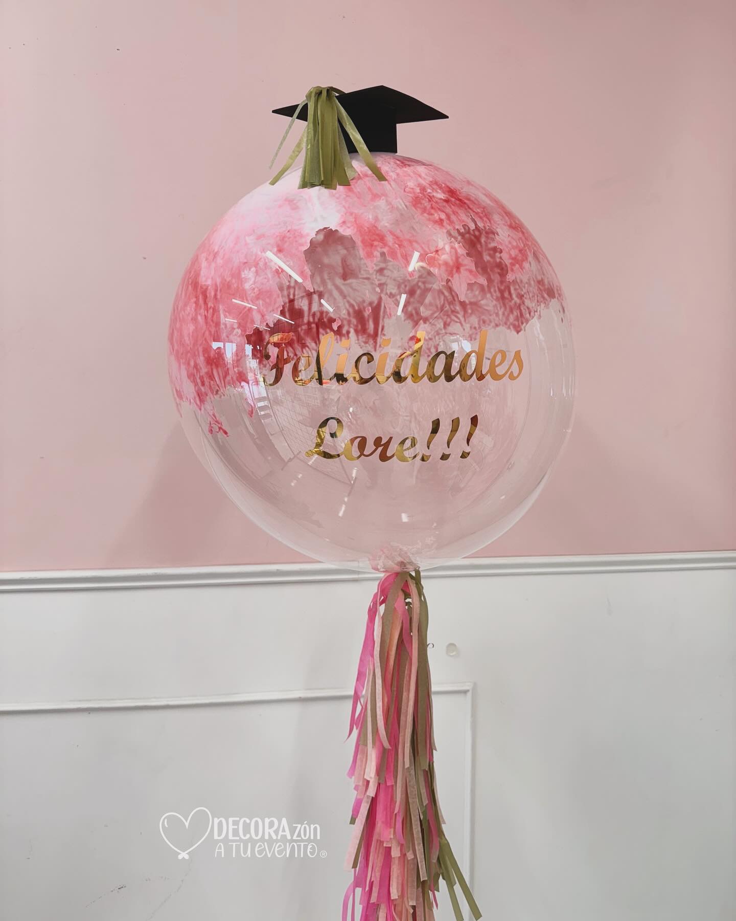 Decorazon a tu evento