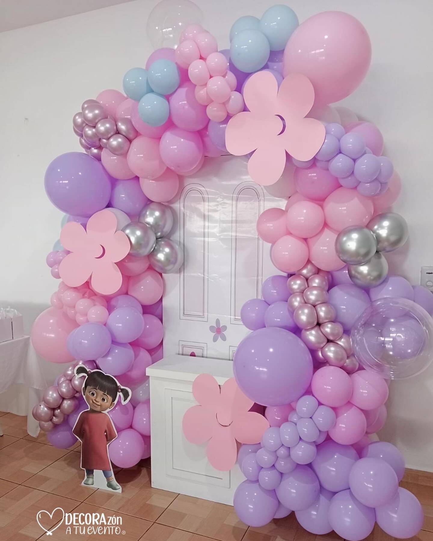 Decorazon a tu evento