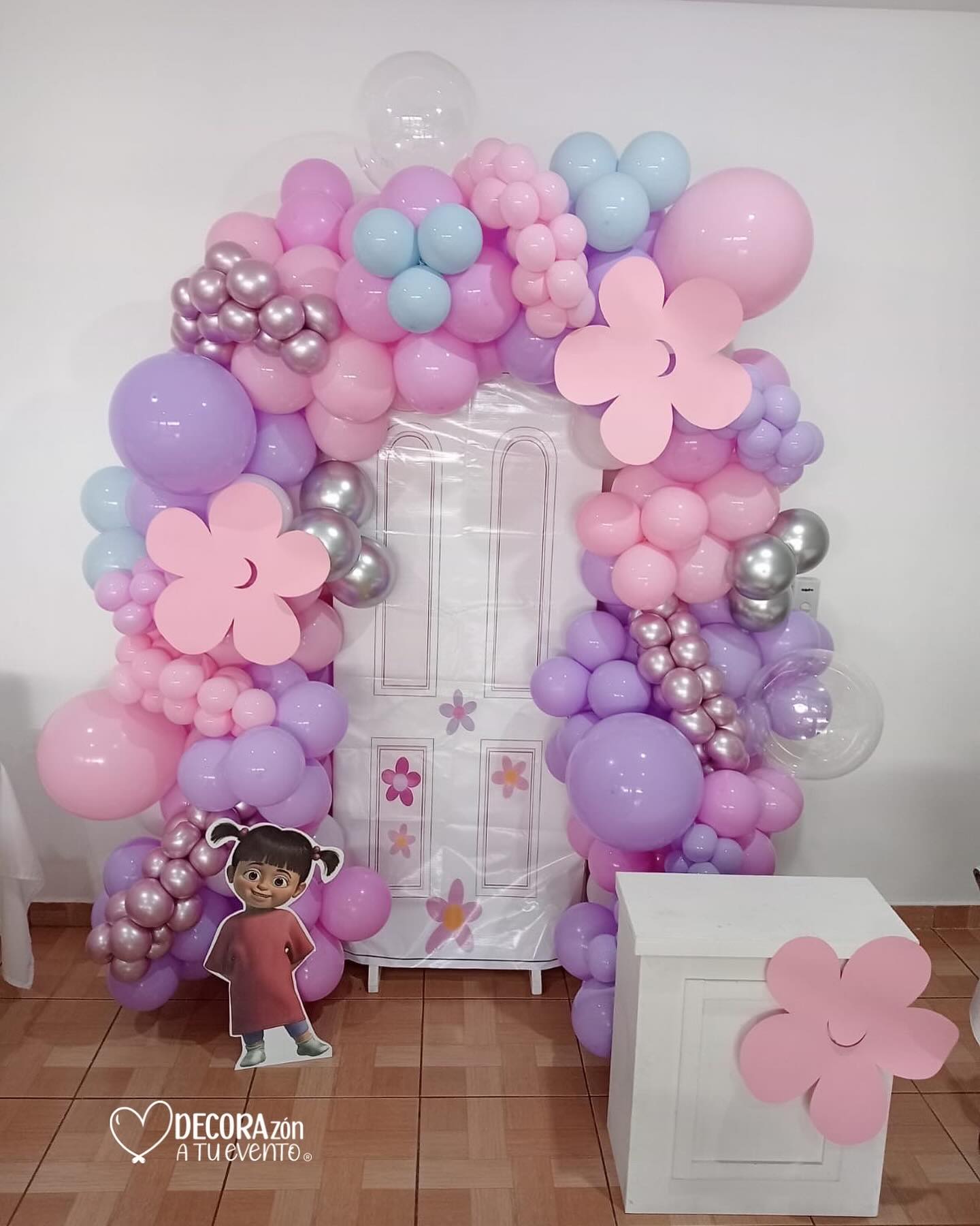 Decorazon a tu evento