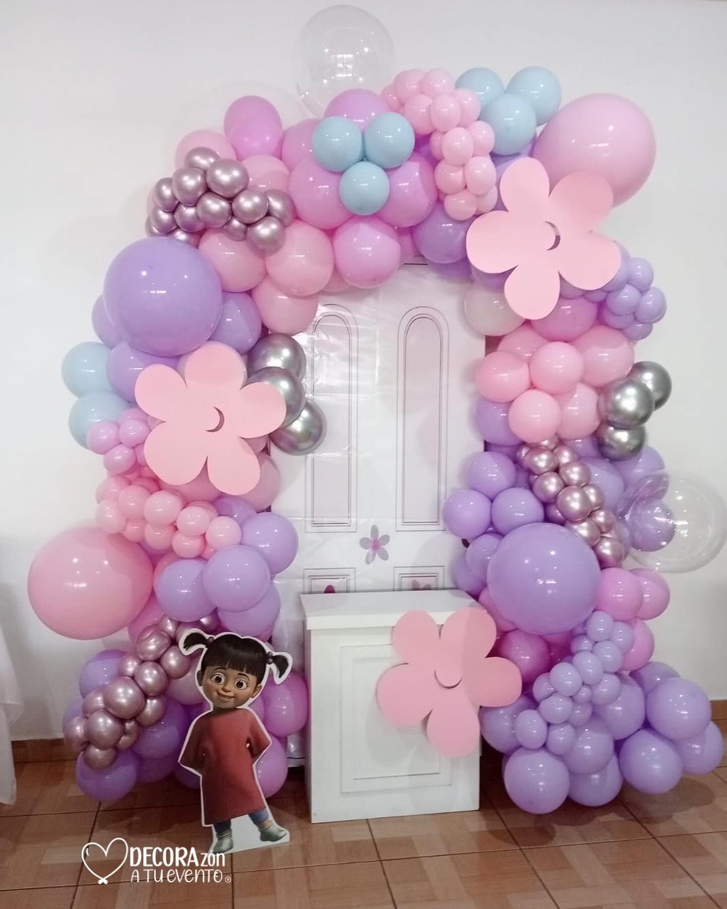 Decorazon a tu evento