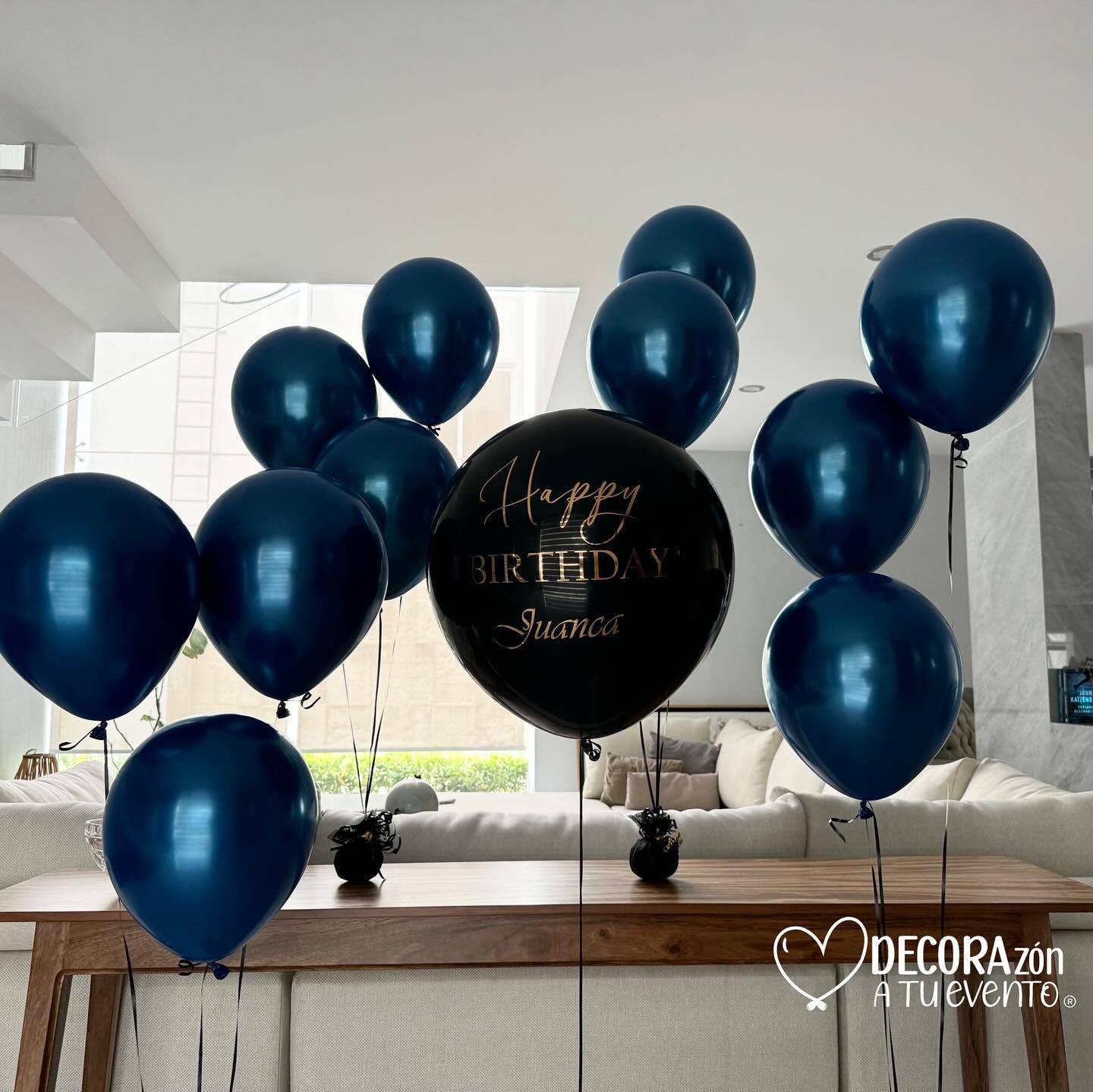 Decorazon a tu evento