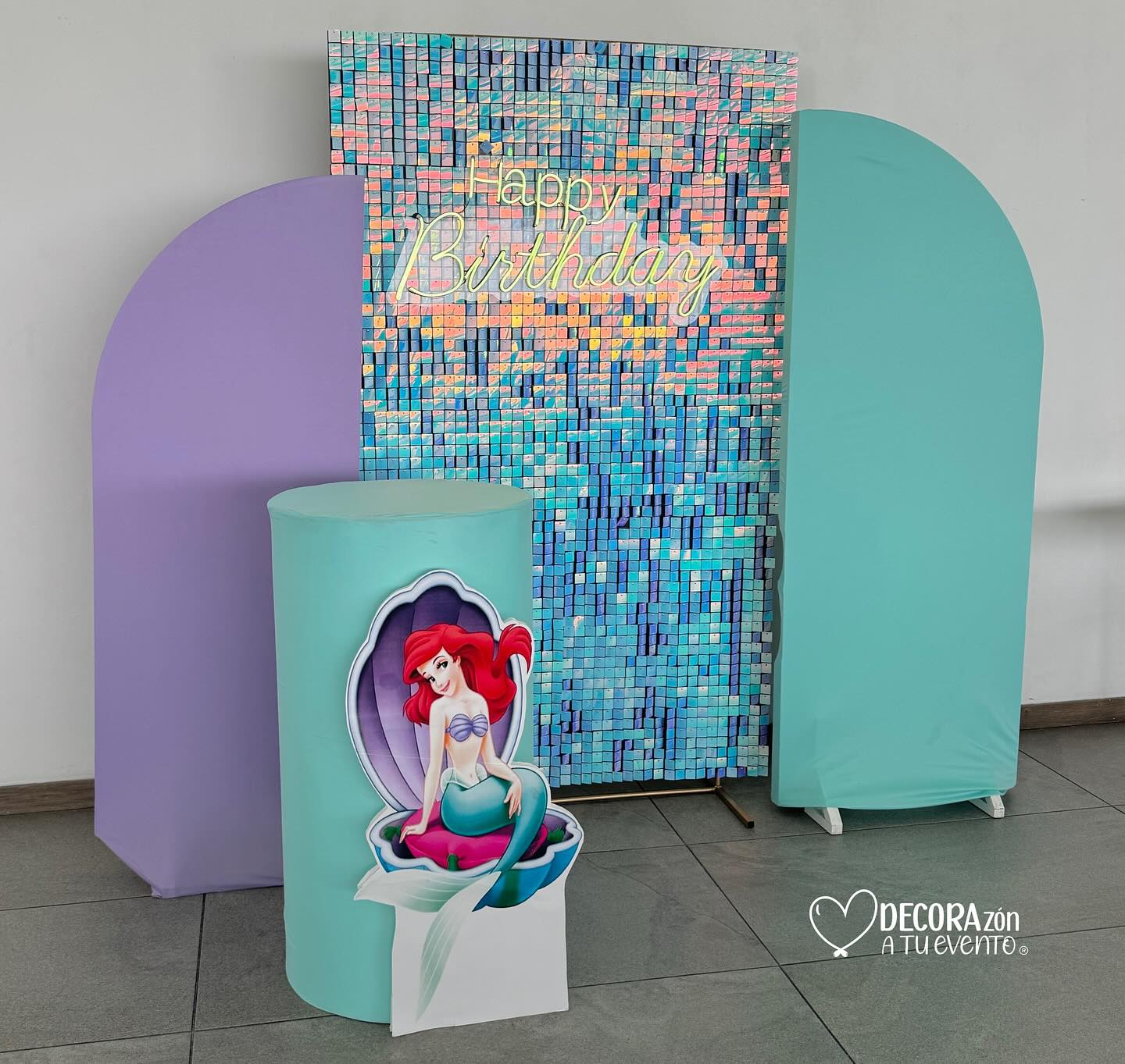 Decorazon a tu evento