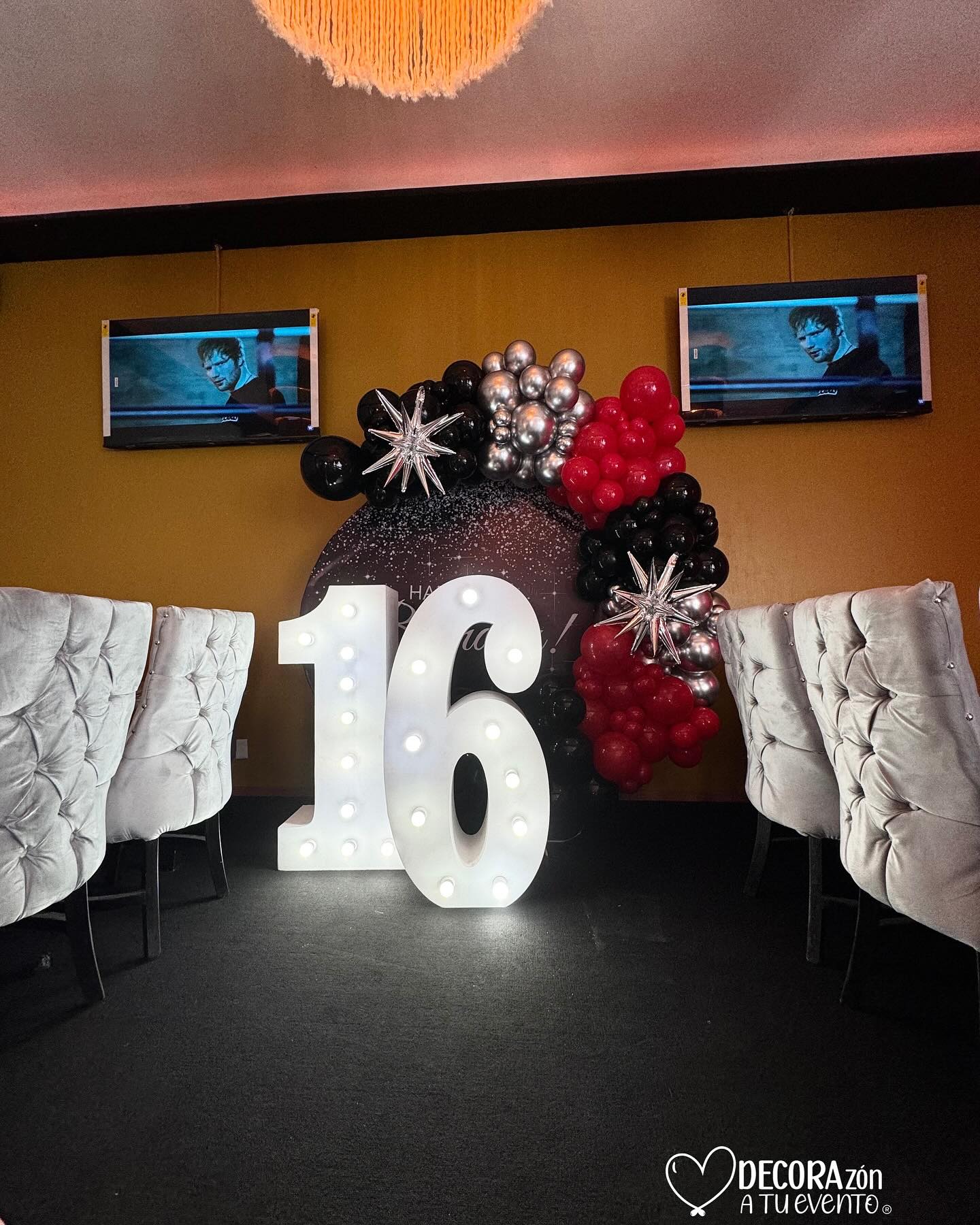 Decorazon a tu evento