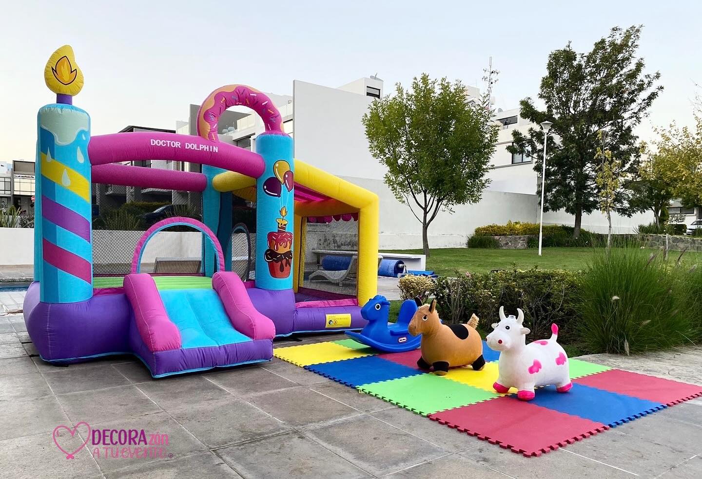 Decorazon a tu evento