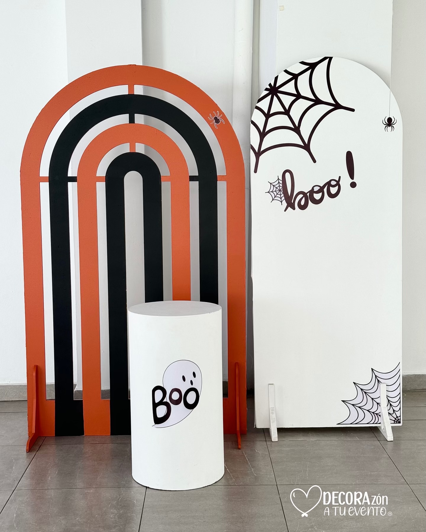 Decorazon a tu evento
