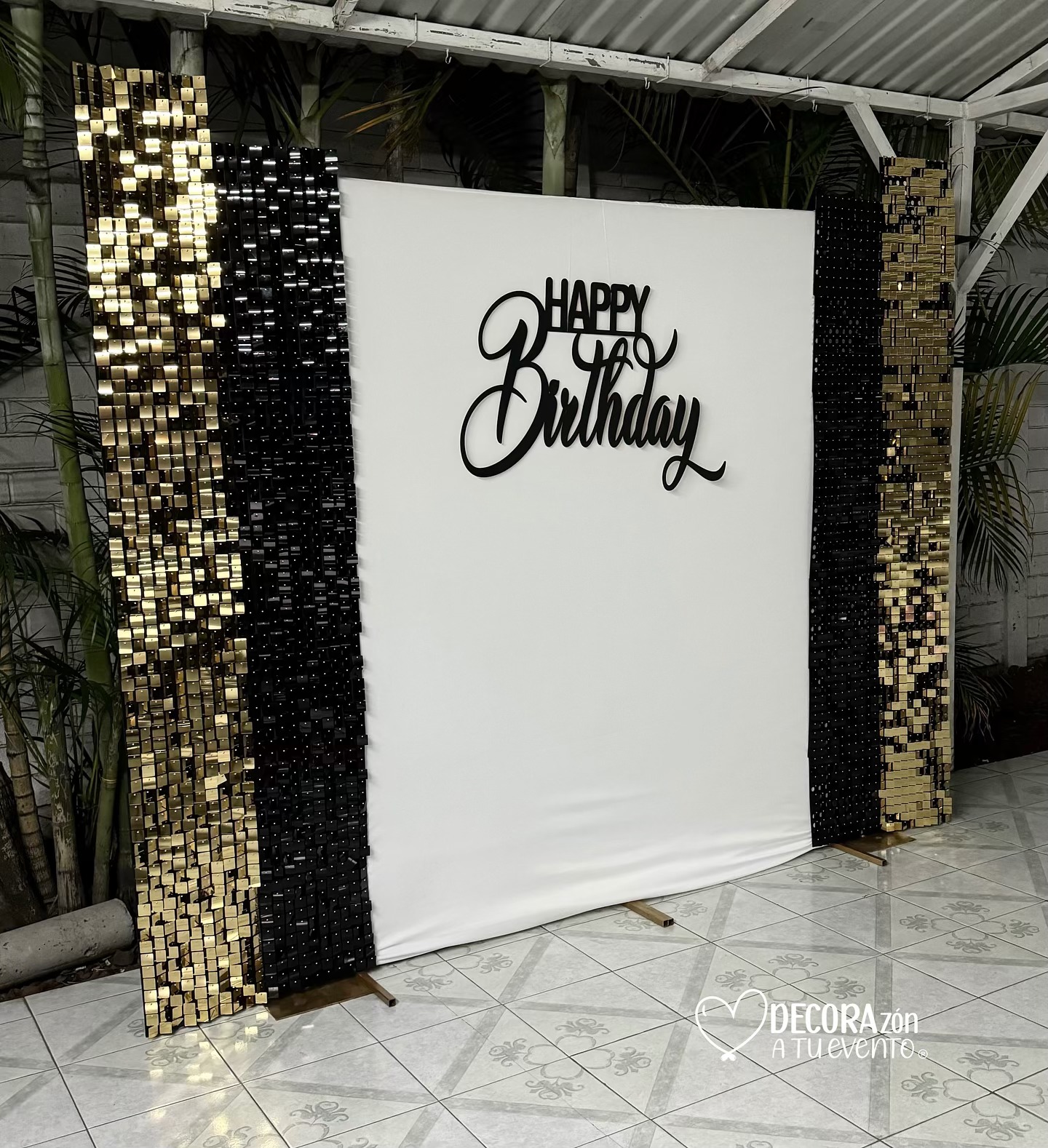 Decorazon a tu evento