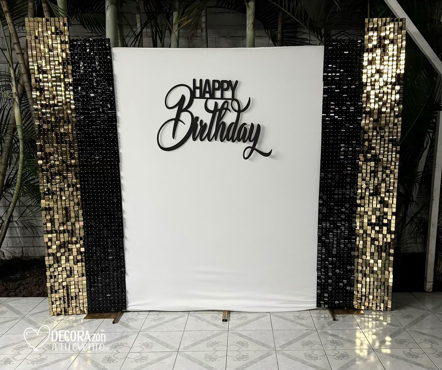 Decorazon a tu evento