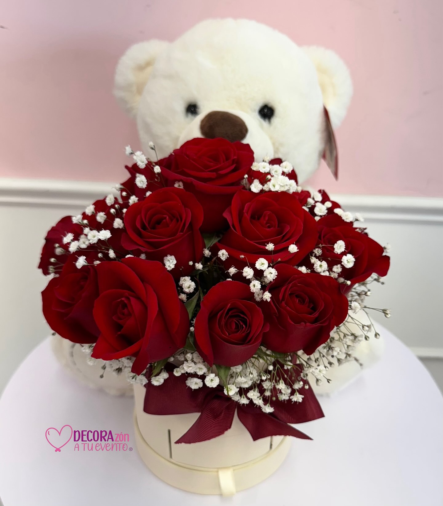 Decorazon a tu evento