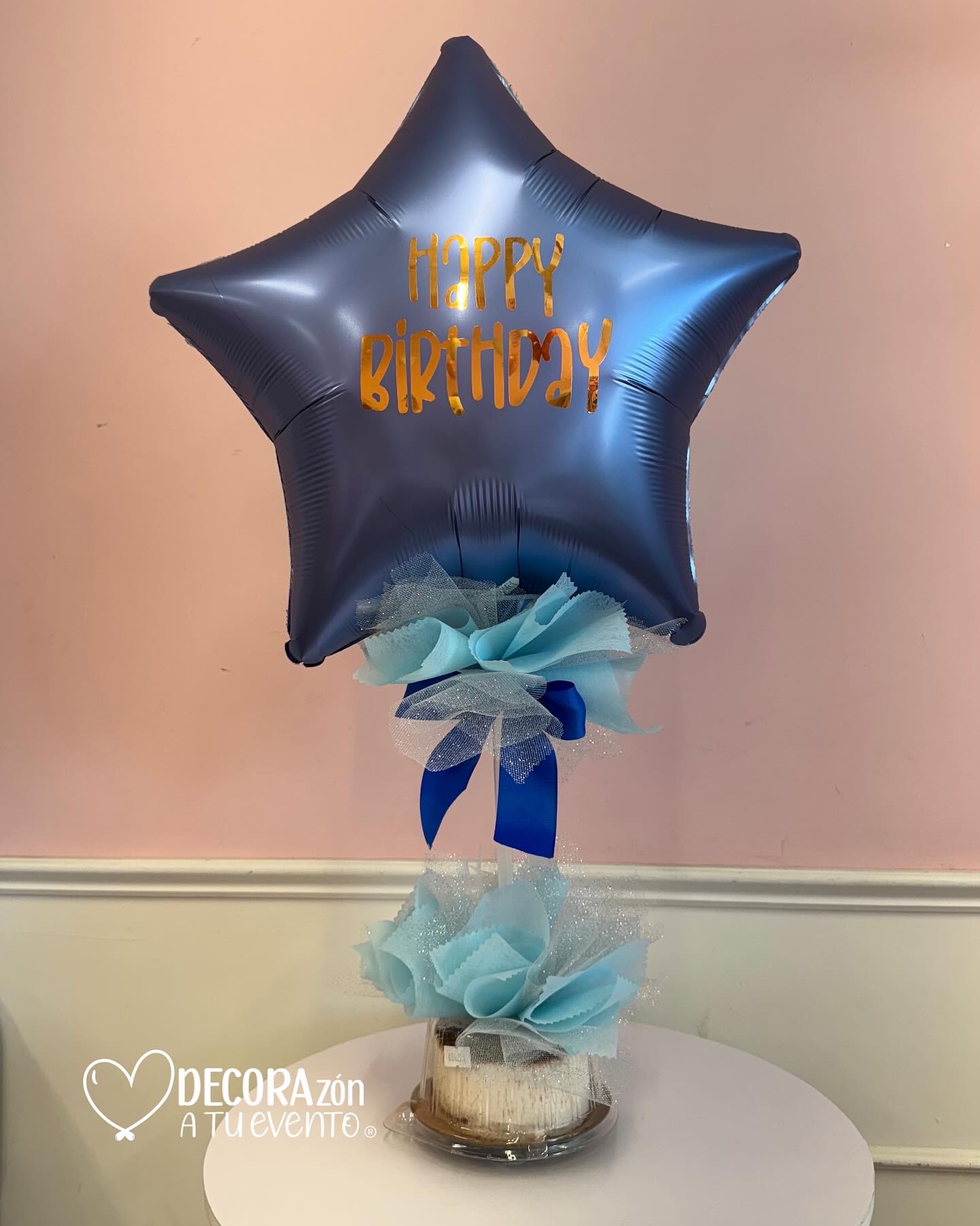Decorazon a tu evento