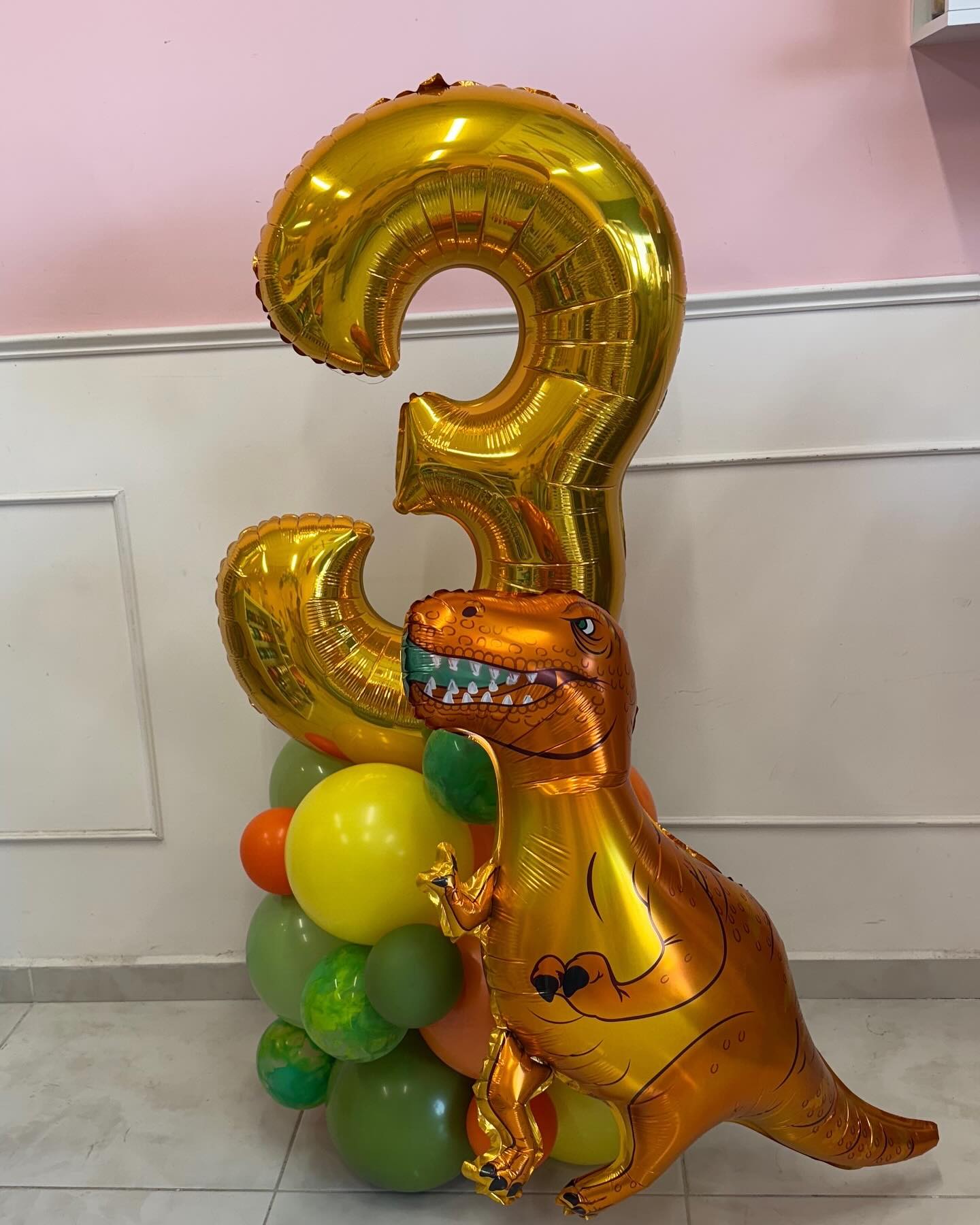 Decorazon a tu evento