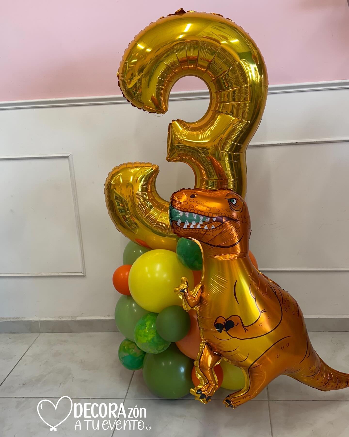 Decorazon a tu evento
