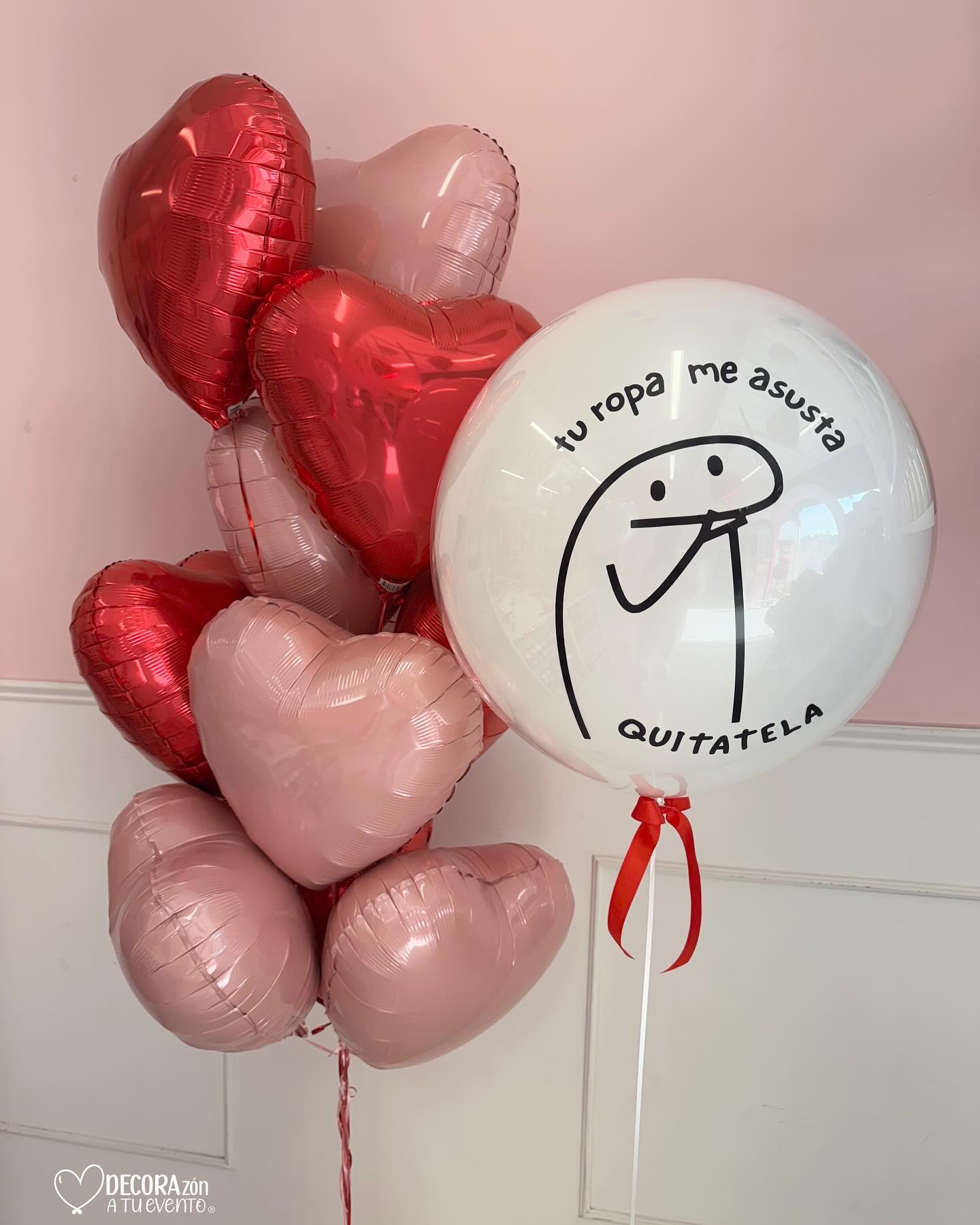 Decorazon a tu evento