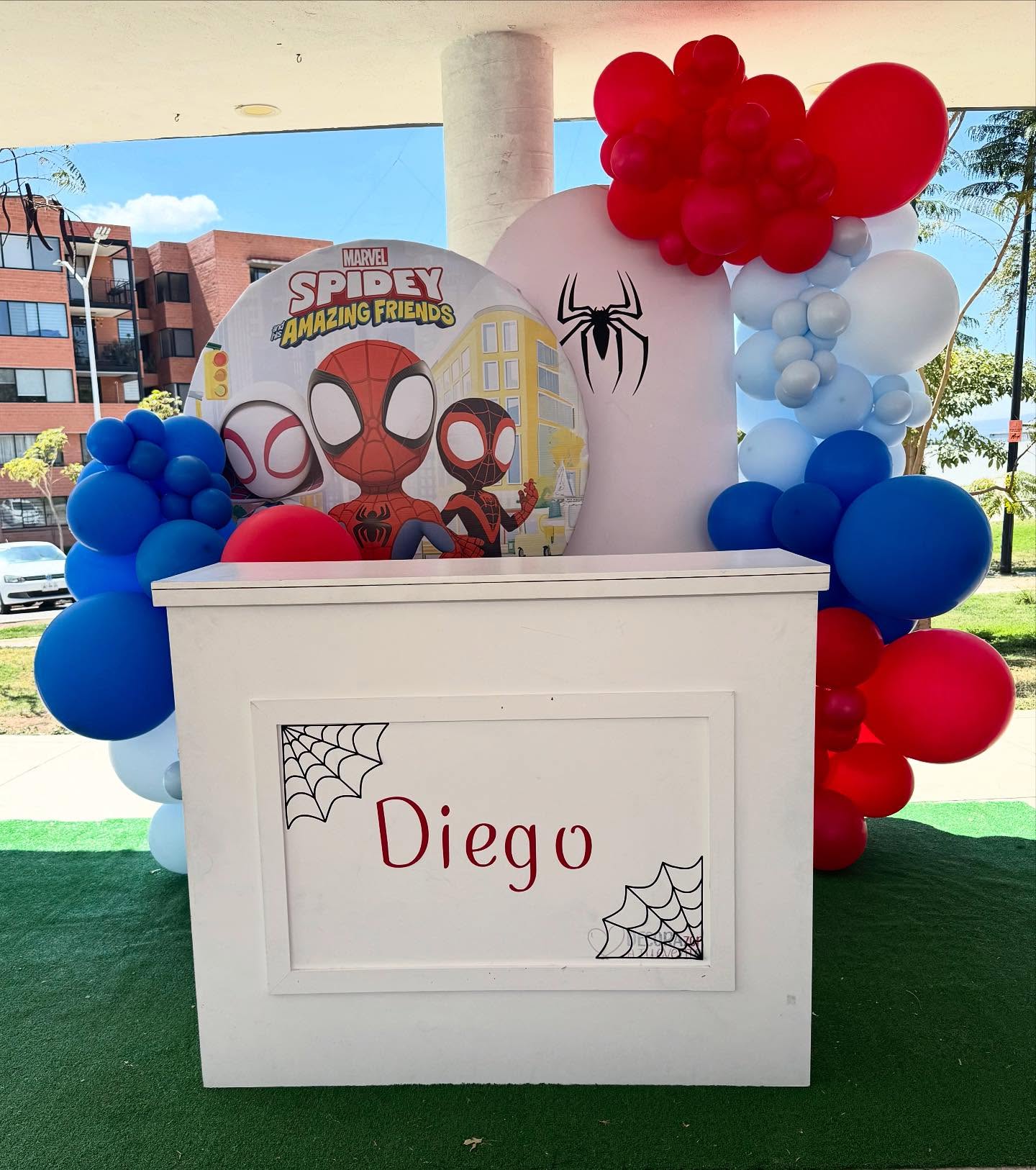 Decorazon a tu evento