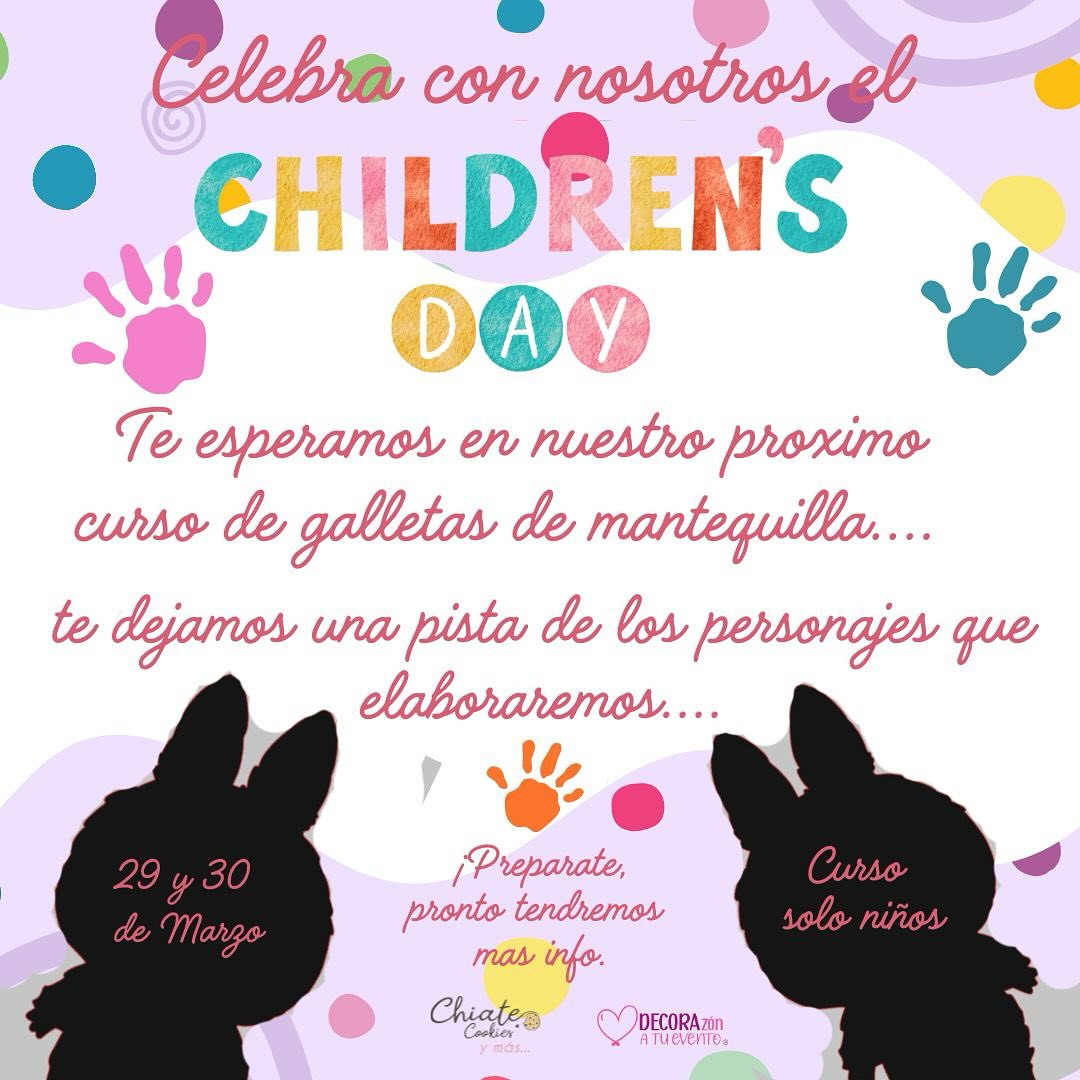 Decorazon a tu evento