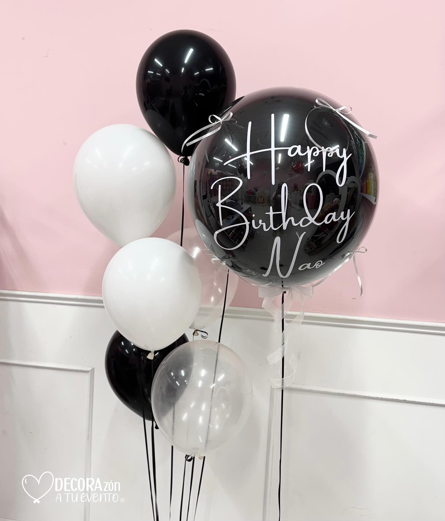 Decorazon a tu evento
