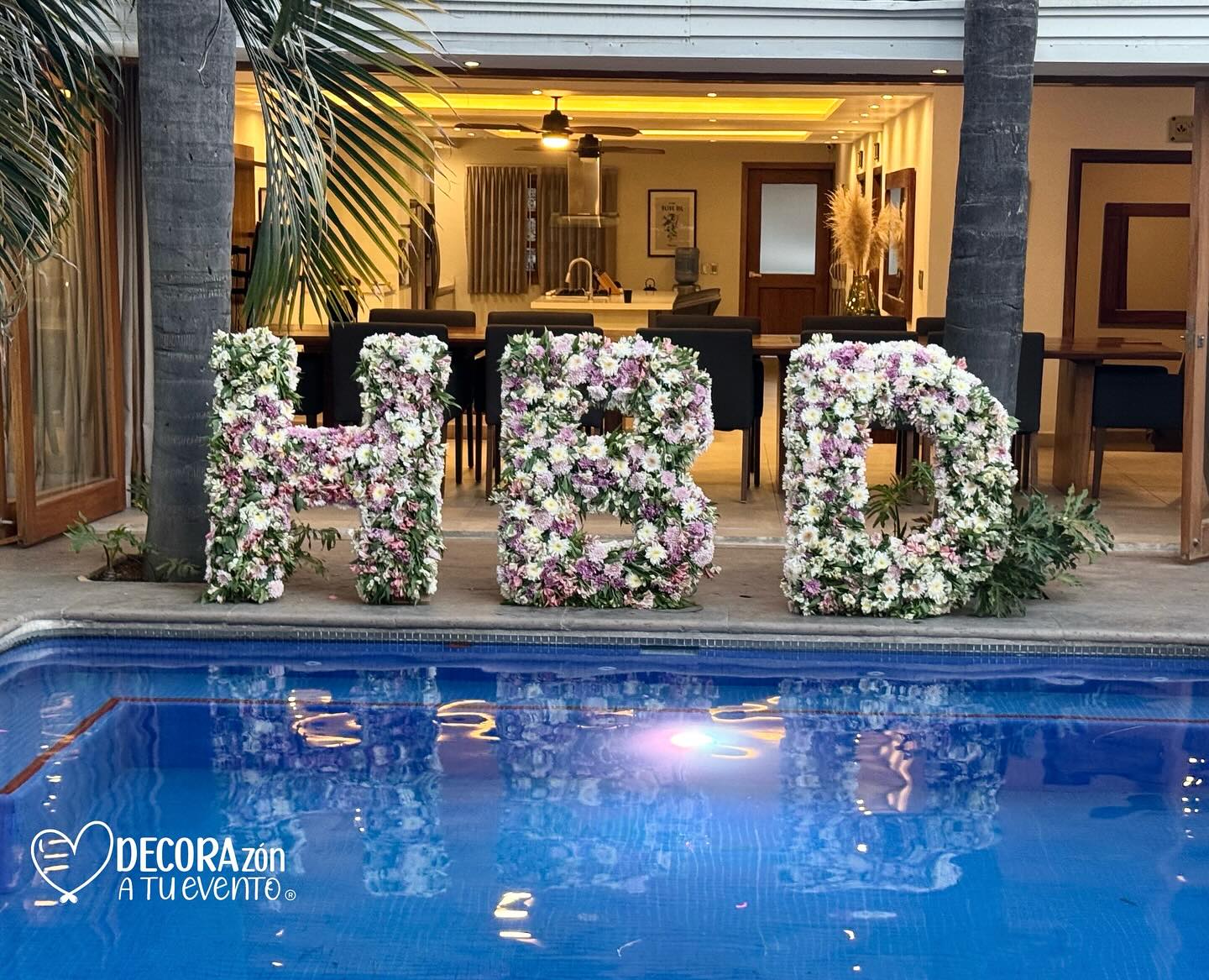 Decorazon a tu evento