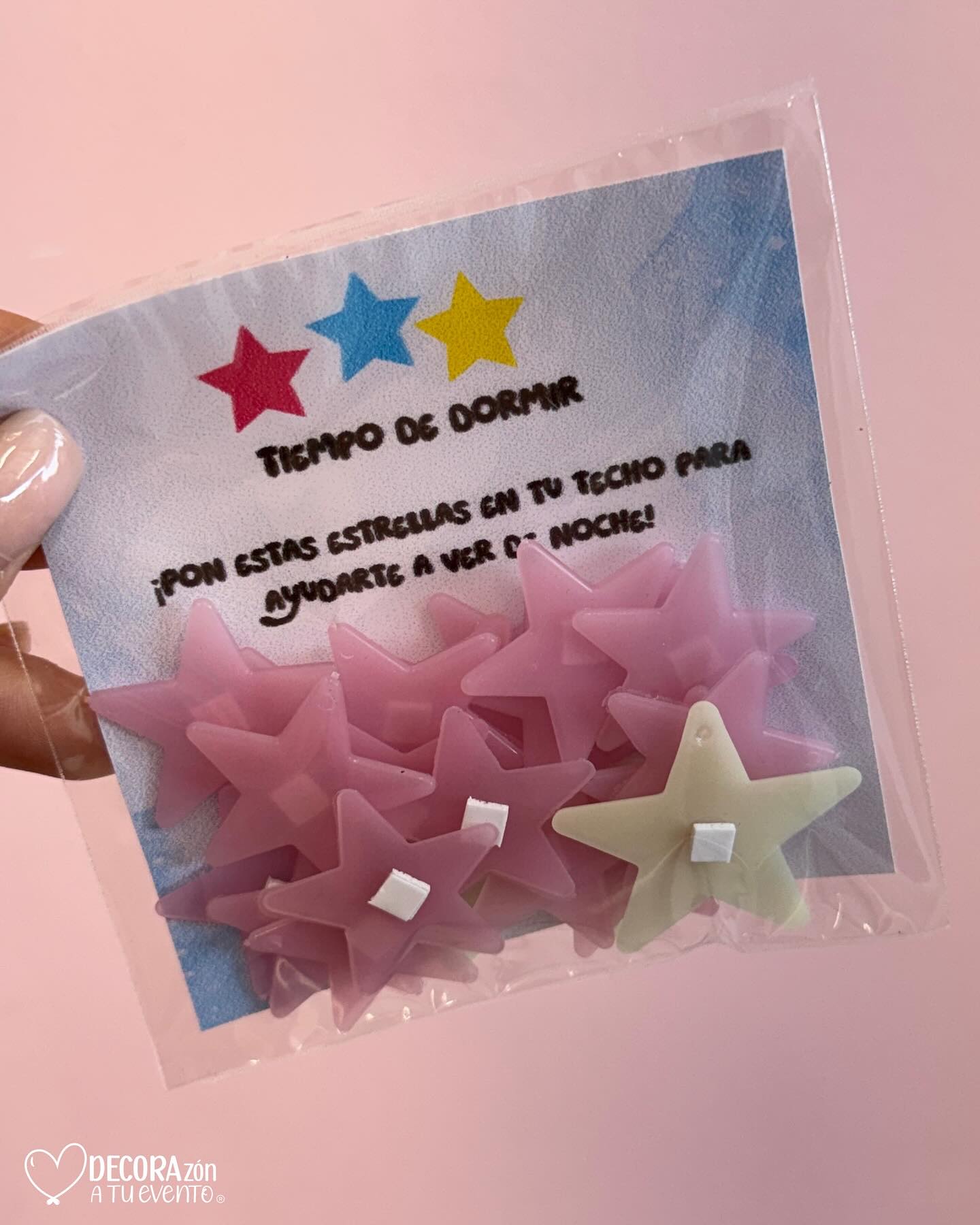 Decorazon a tu evento