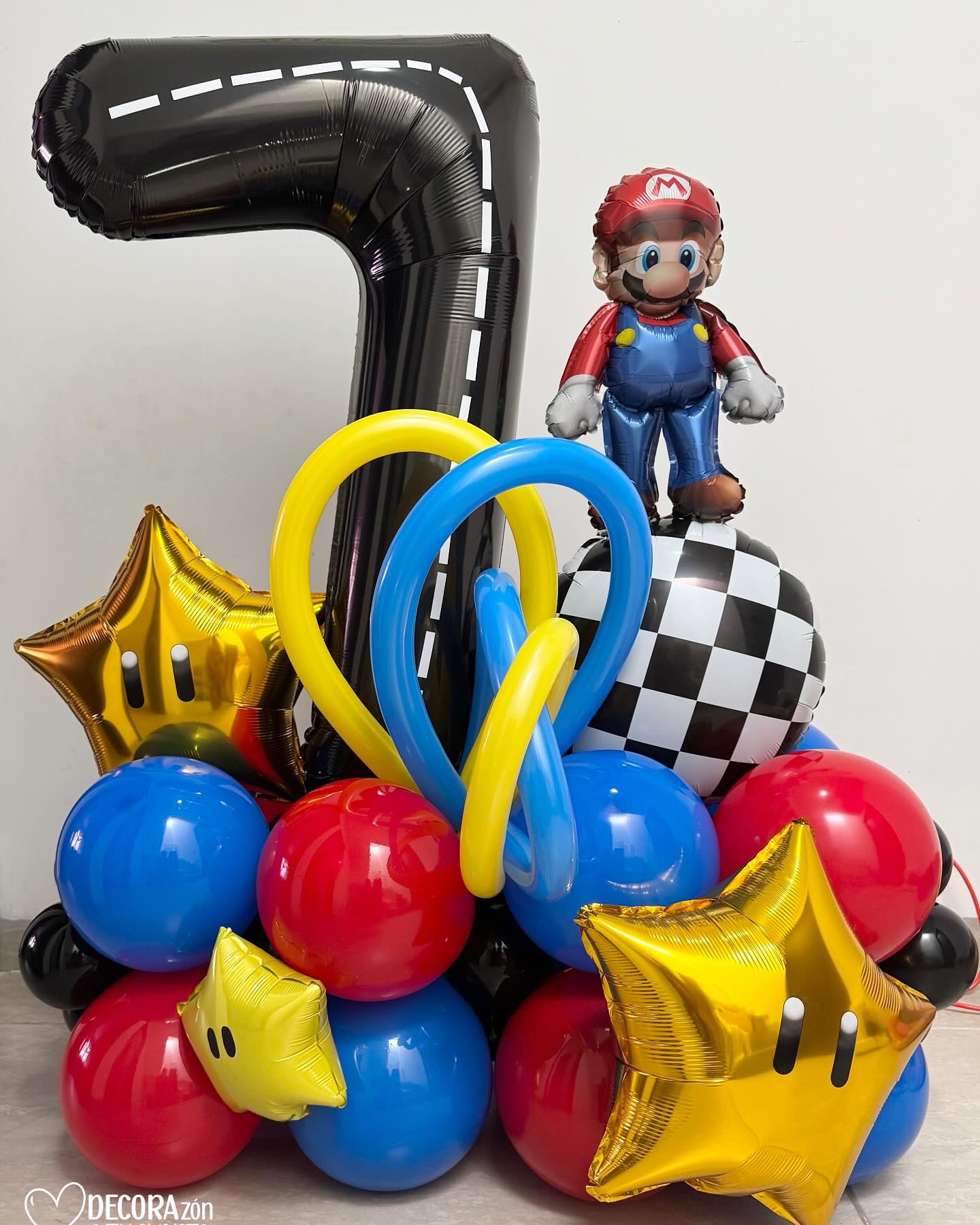 Decorazon a tu evento