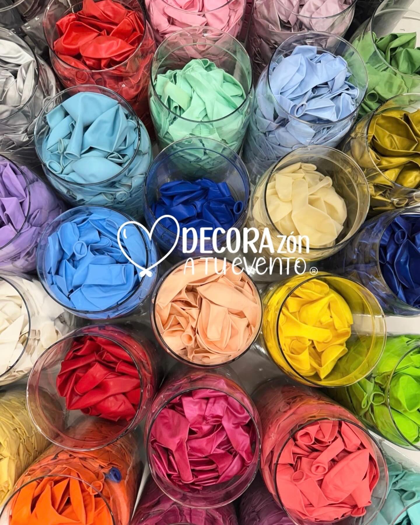 Decorazon a tu evento