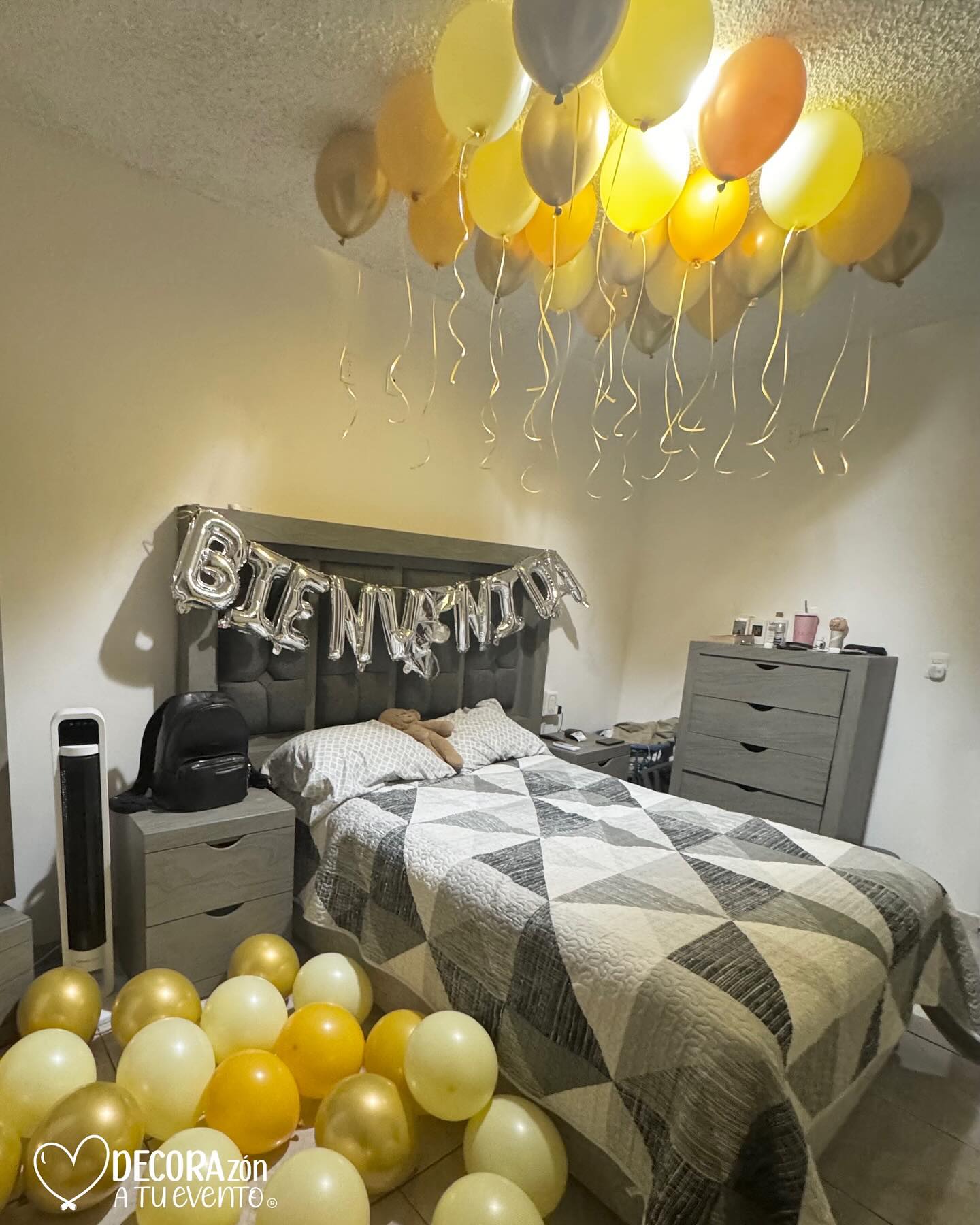 Decorazon a tu evento