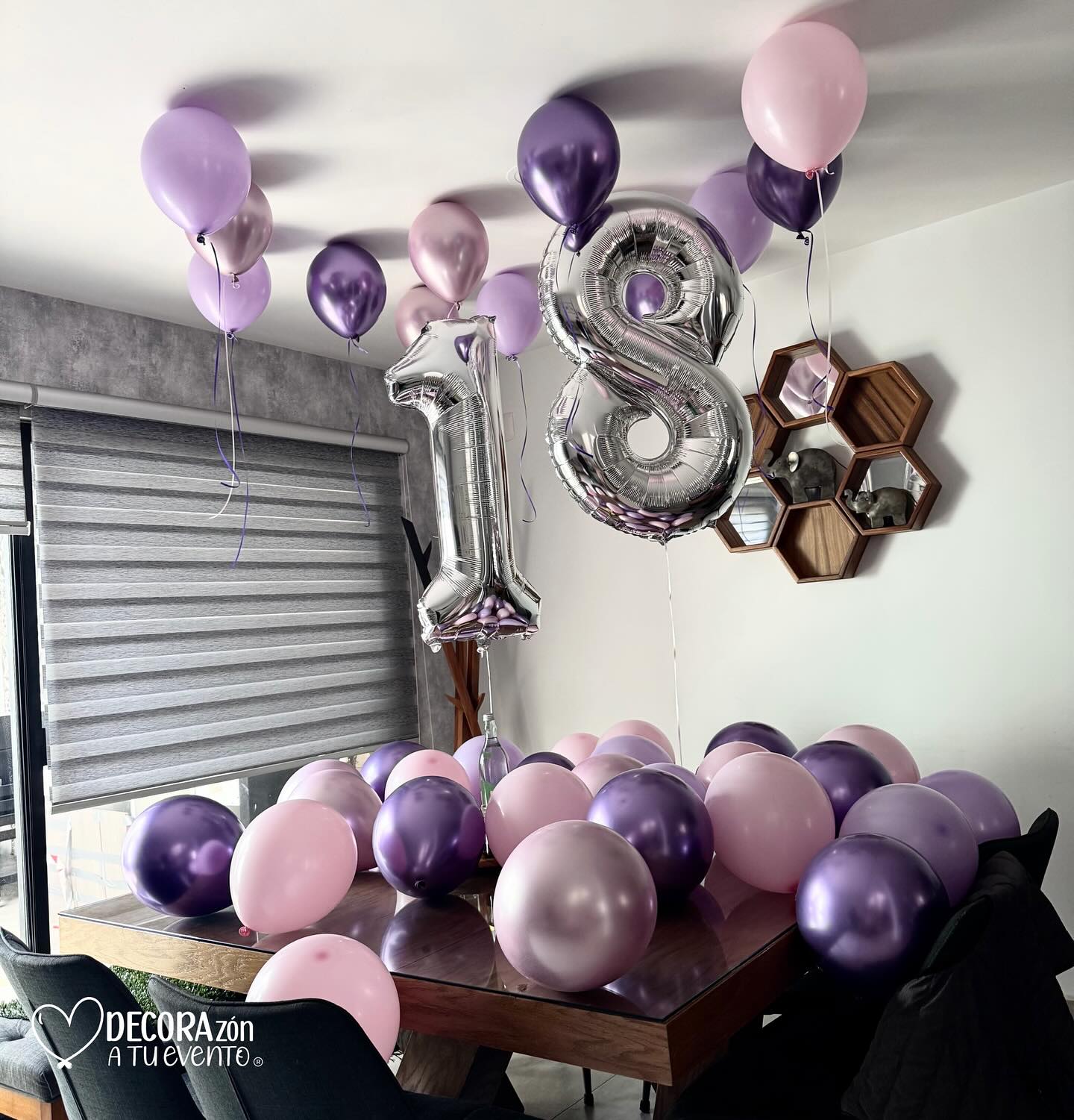 Decorazon a tu evento