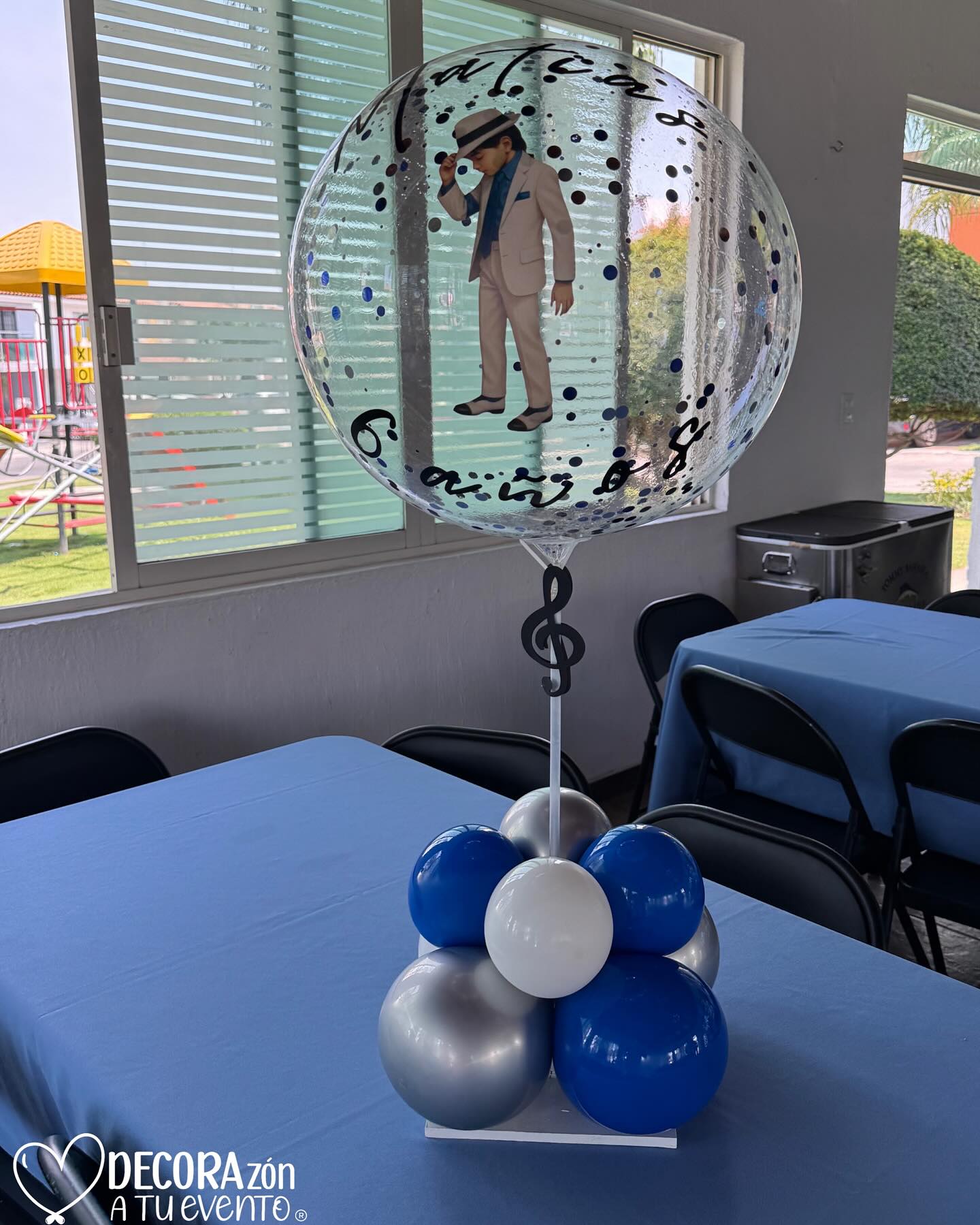 Decorazon a tu evento