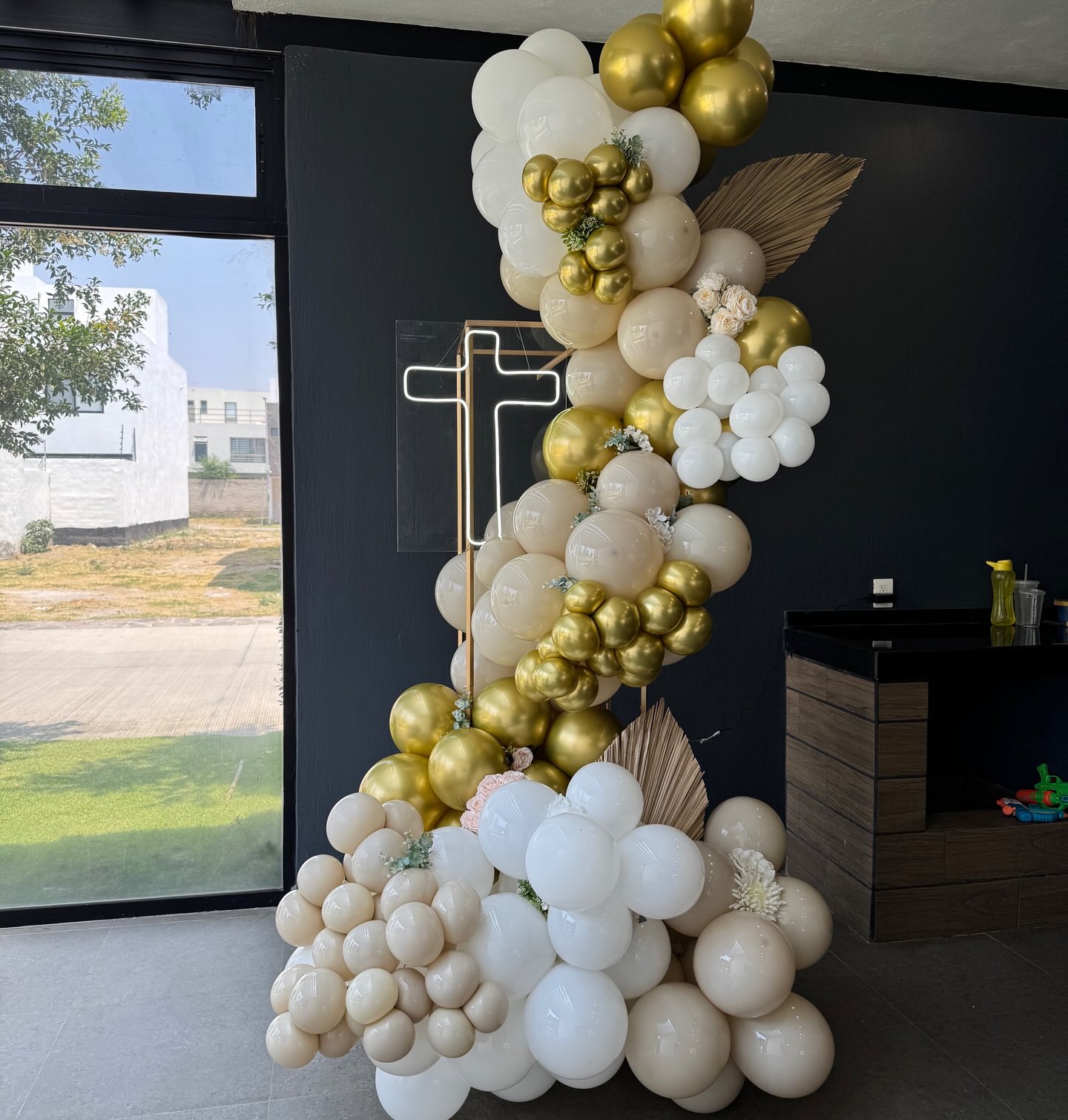 Decorazon a tu evento
