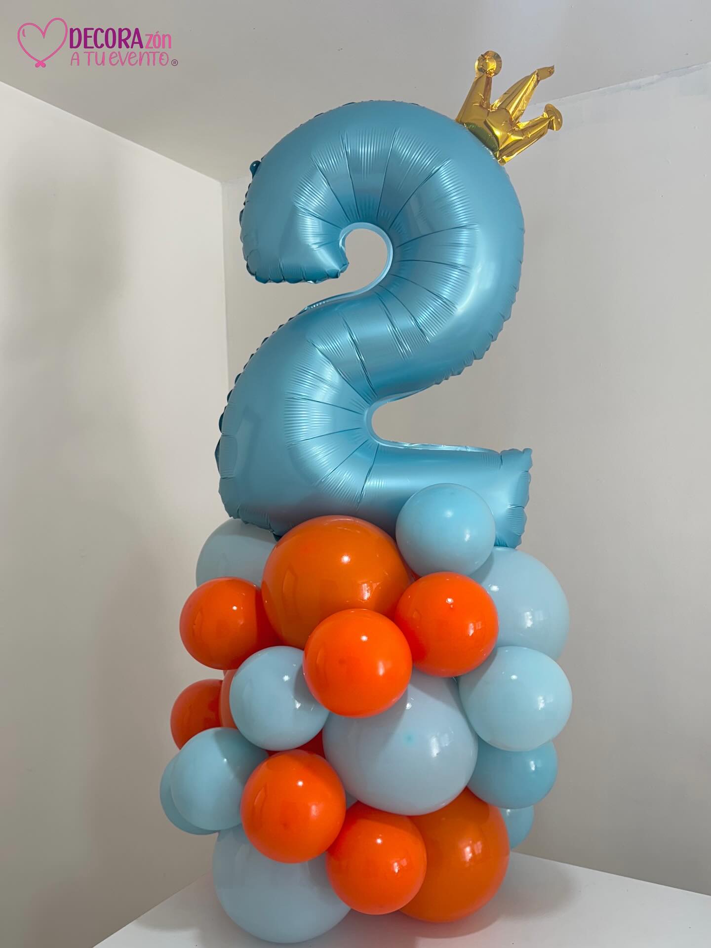 Decorazon a tu evento