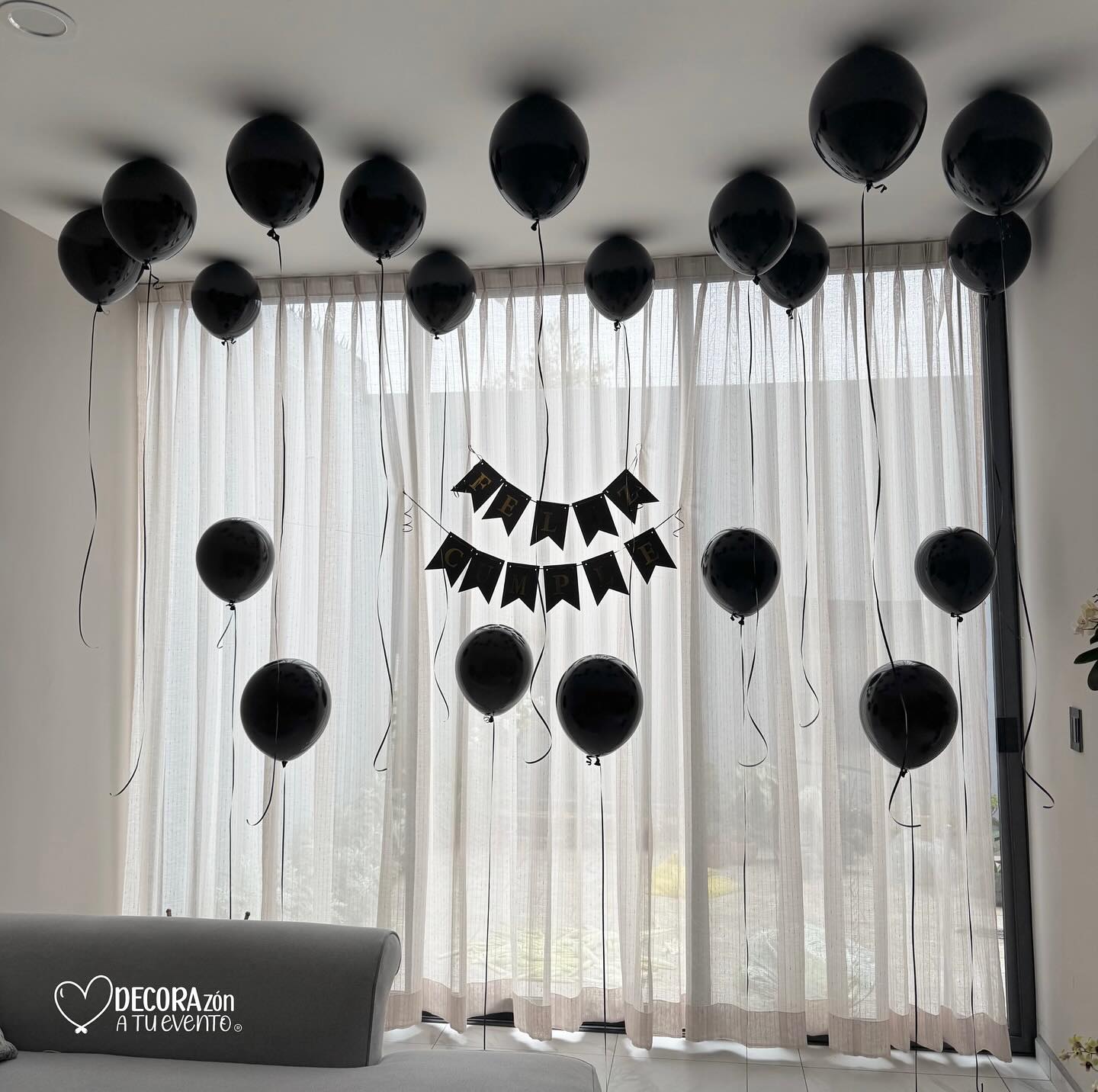 Decorazon a tu evento