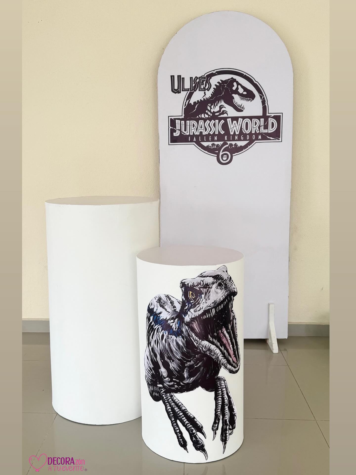 Decorazon a tu evento