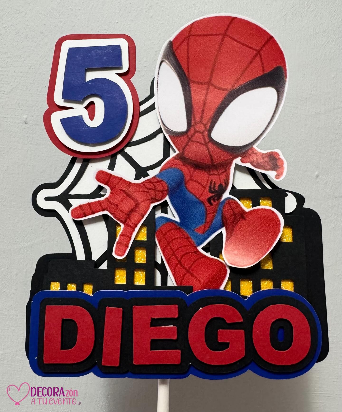Decorazon a tu evento