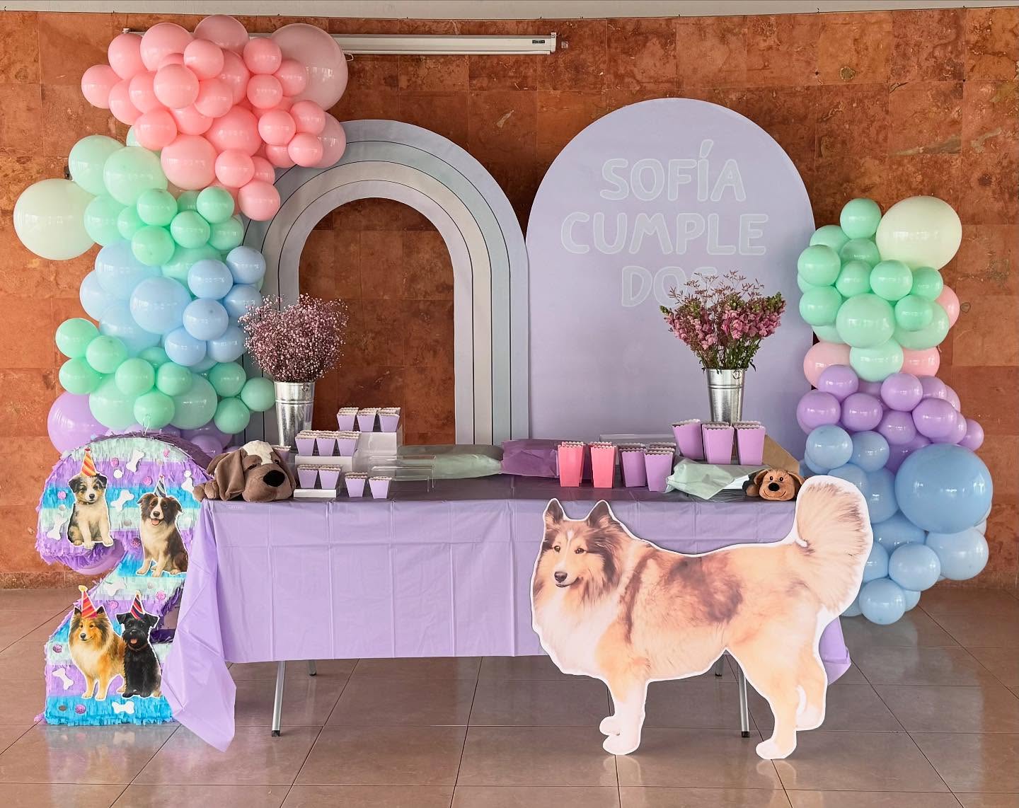 Decorazon a tu evento