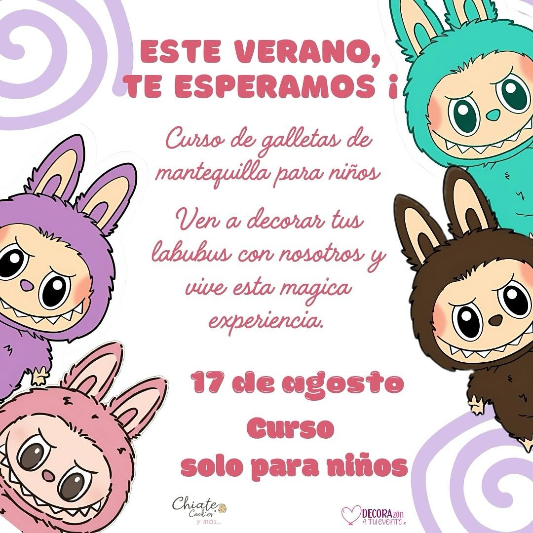 Decorazon a tu evento