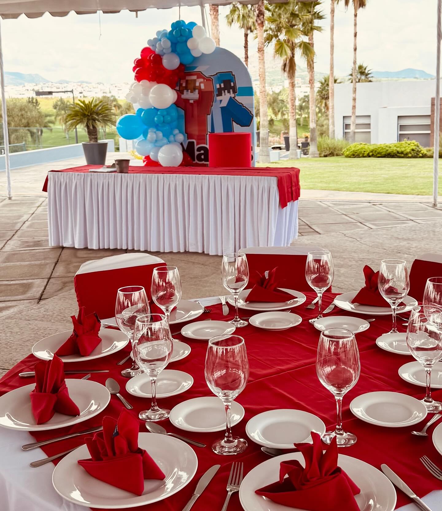Decorazon a tu evento