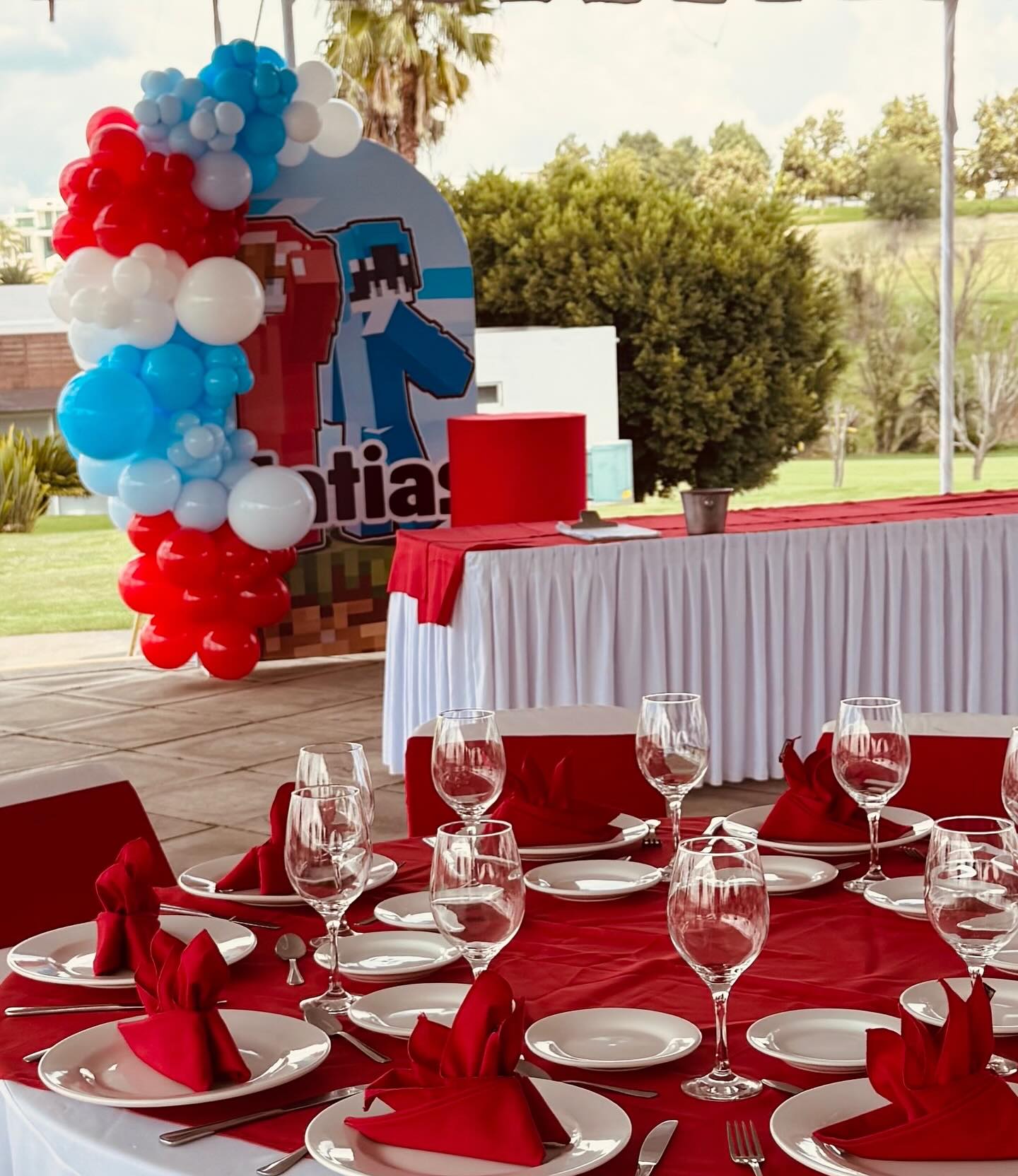 Decorazon a tu evento