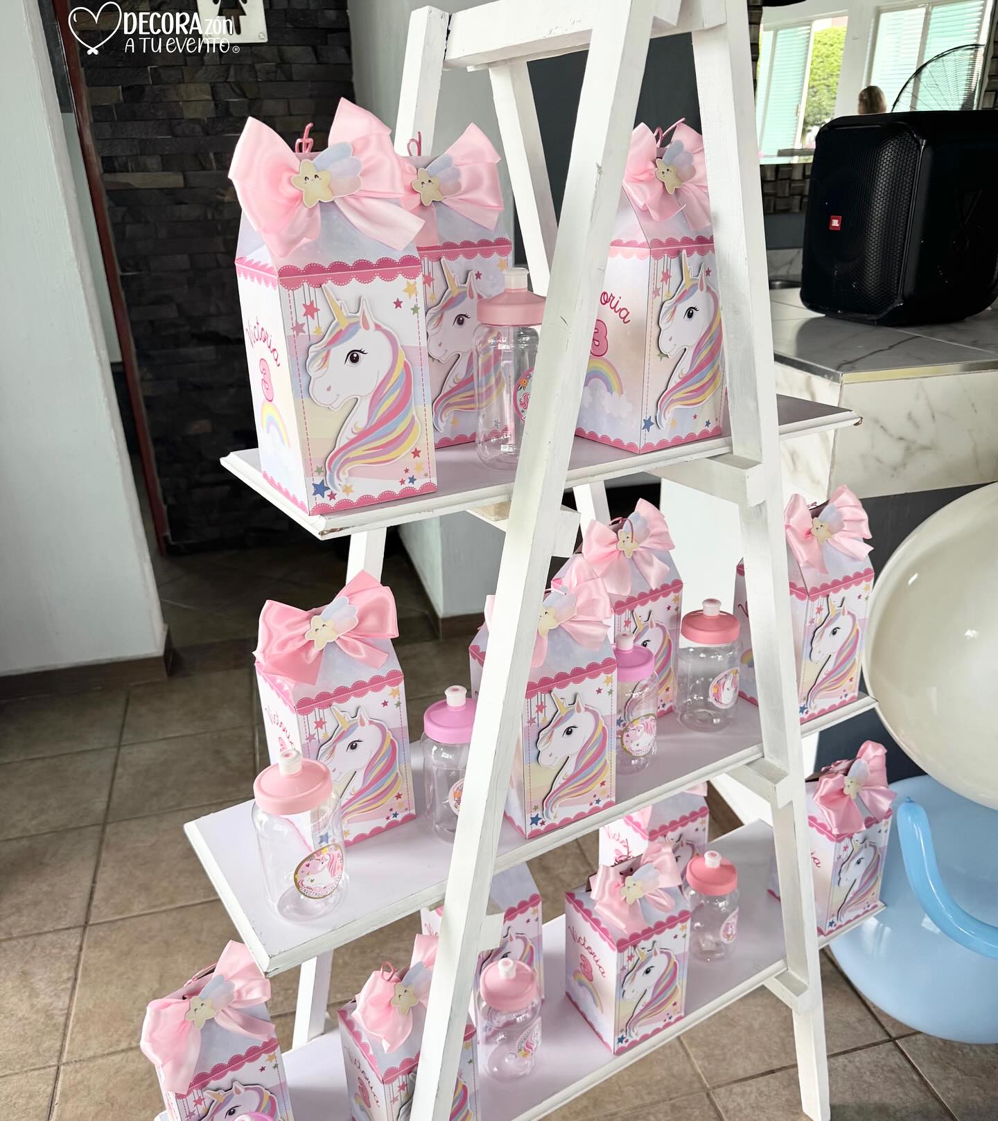 Decorazon a tu evento