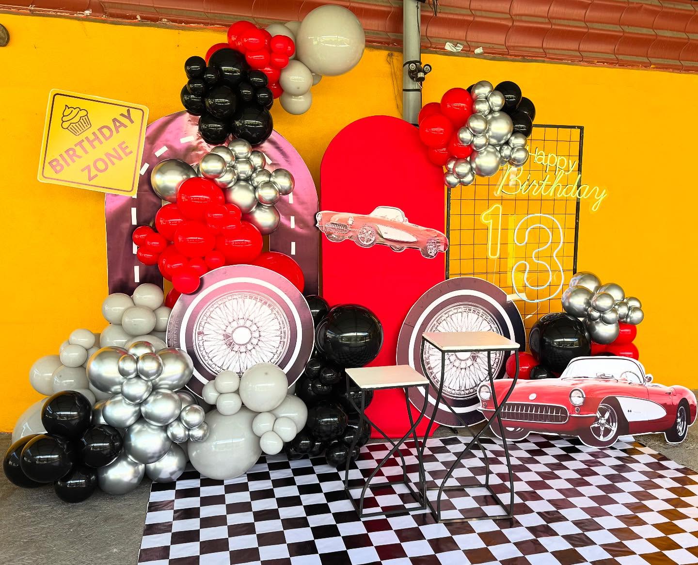 Decorazon a tu evento