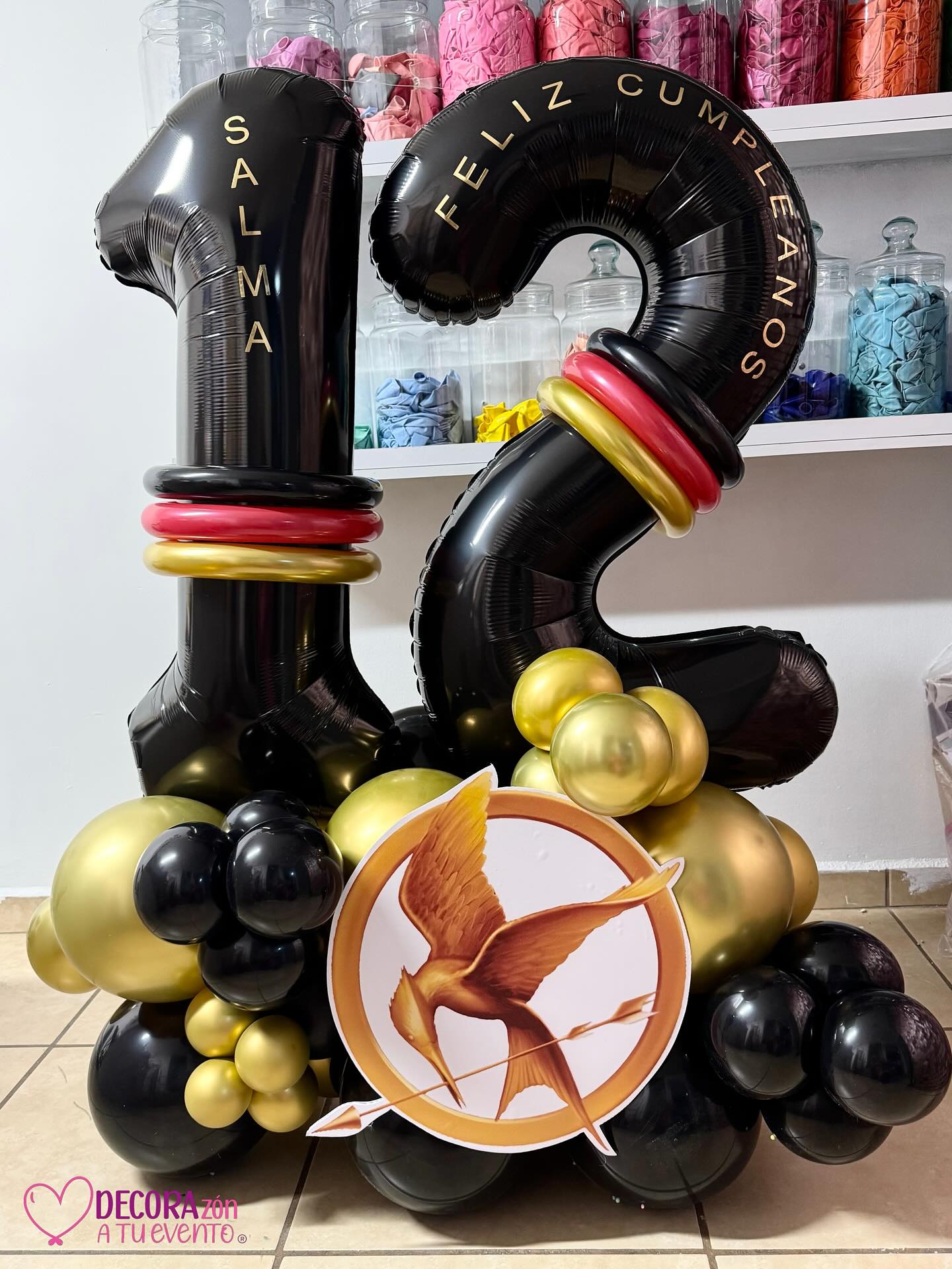 Decorazon a tu evento