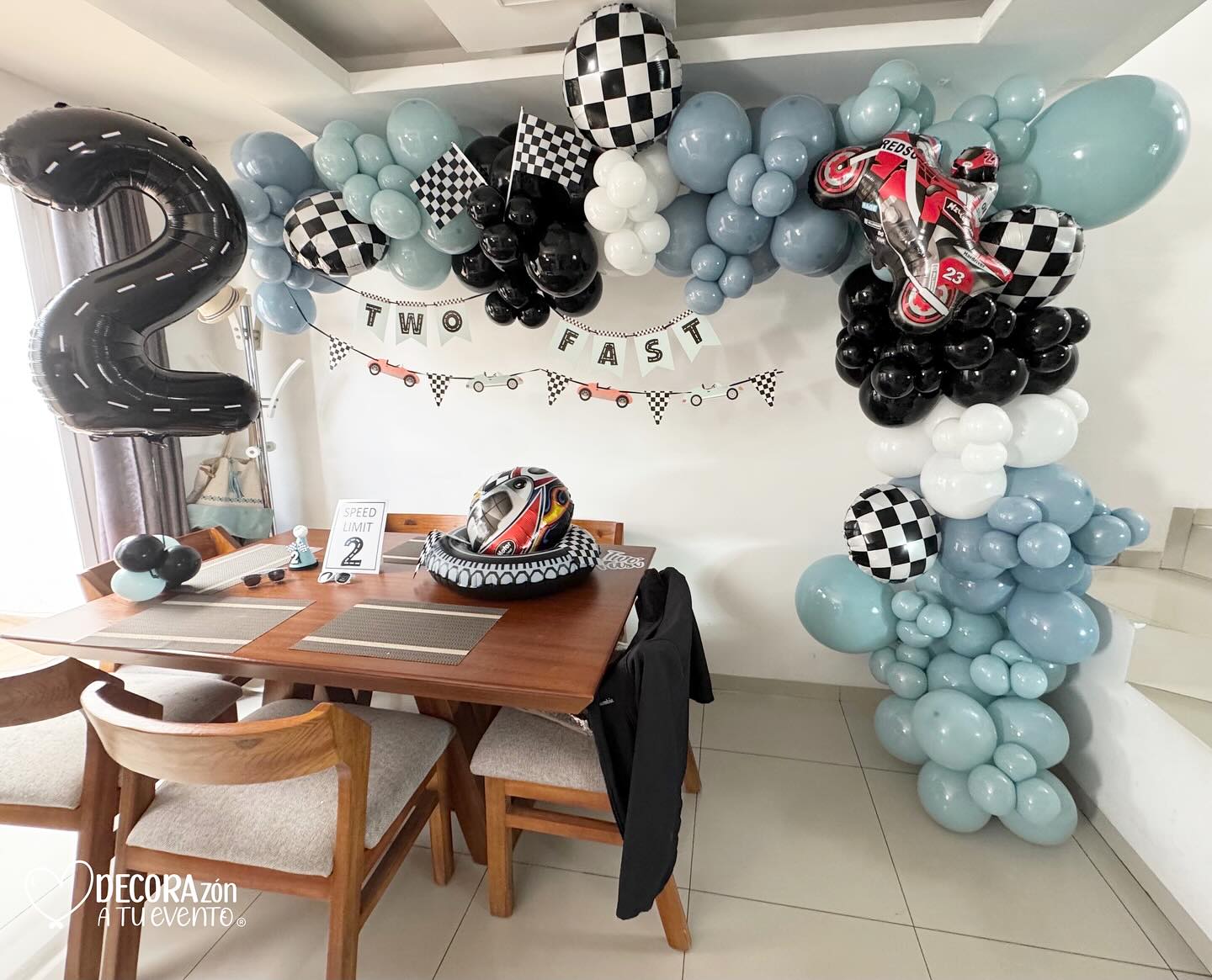 Decorazon a tu evento