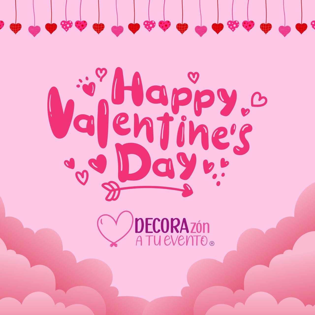 Decorazon a tu evento