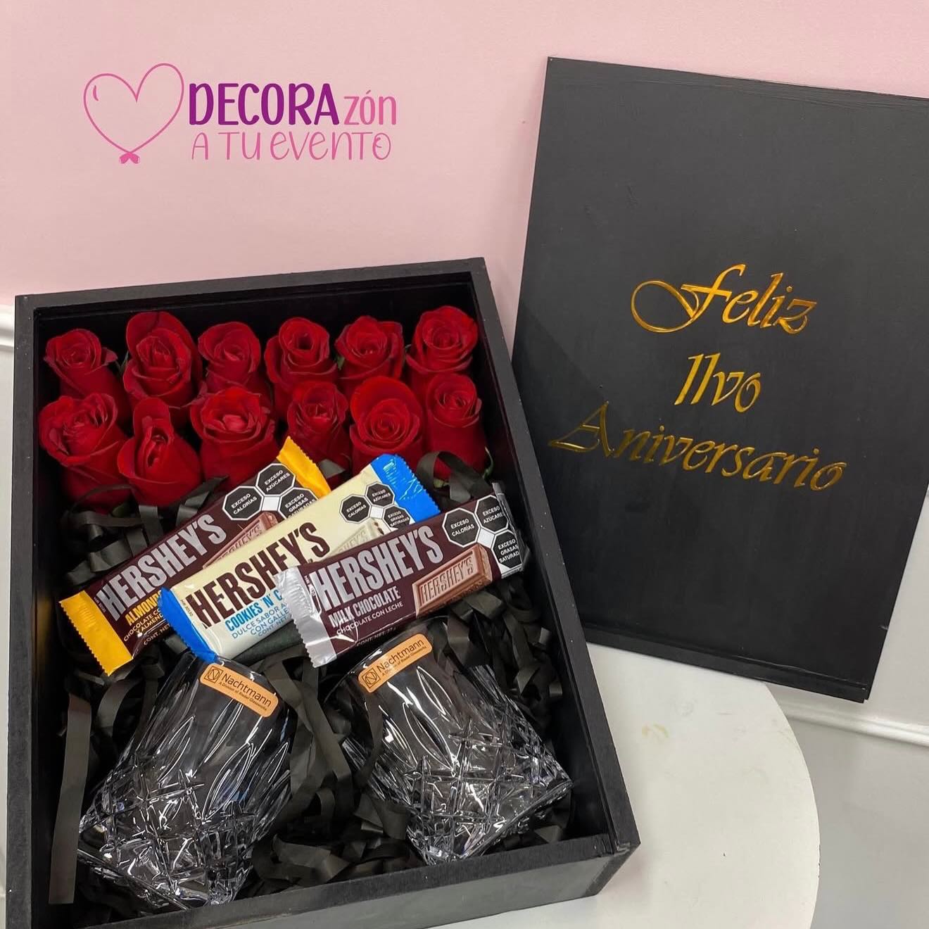 Decorazon a tu evento