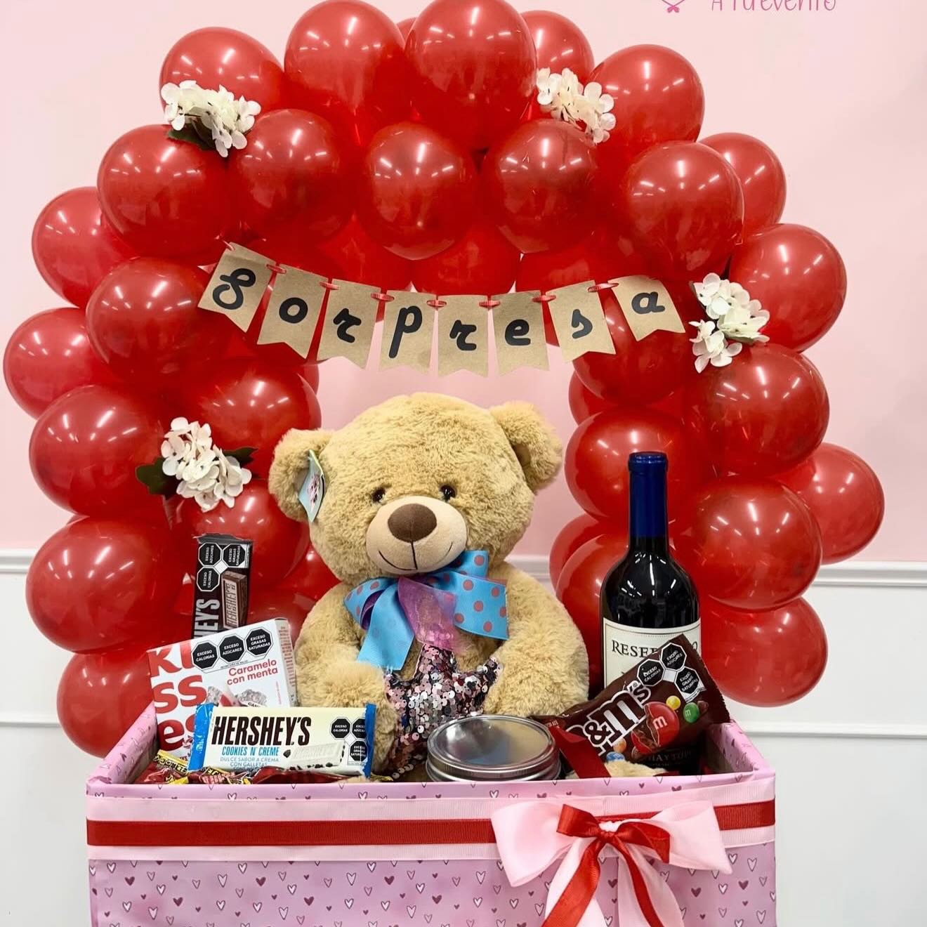 Decorazon a tu evento