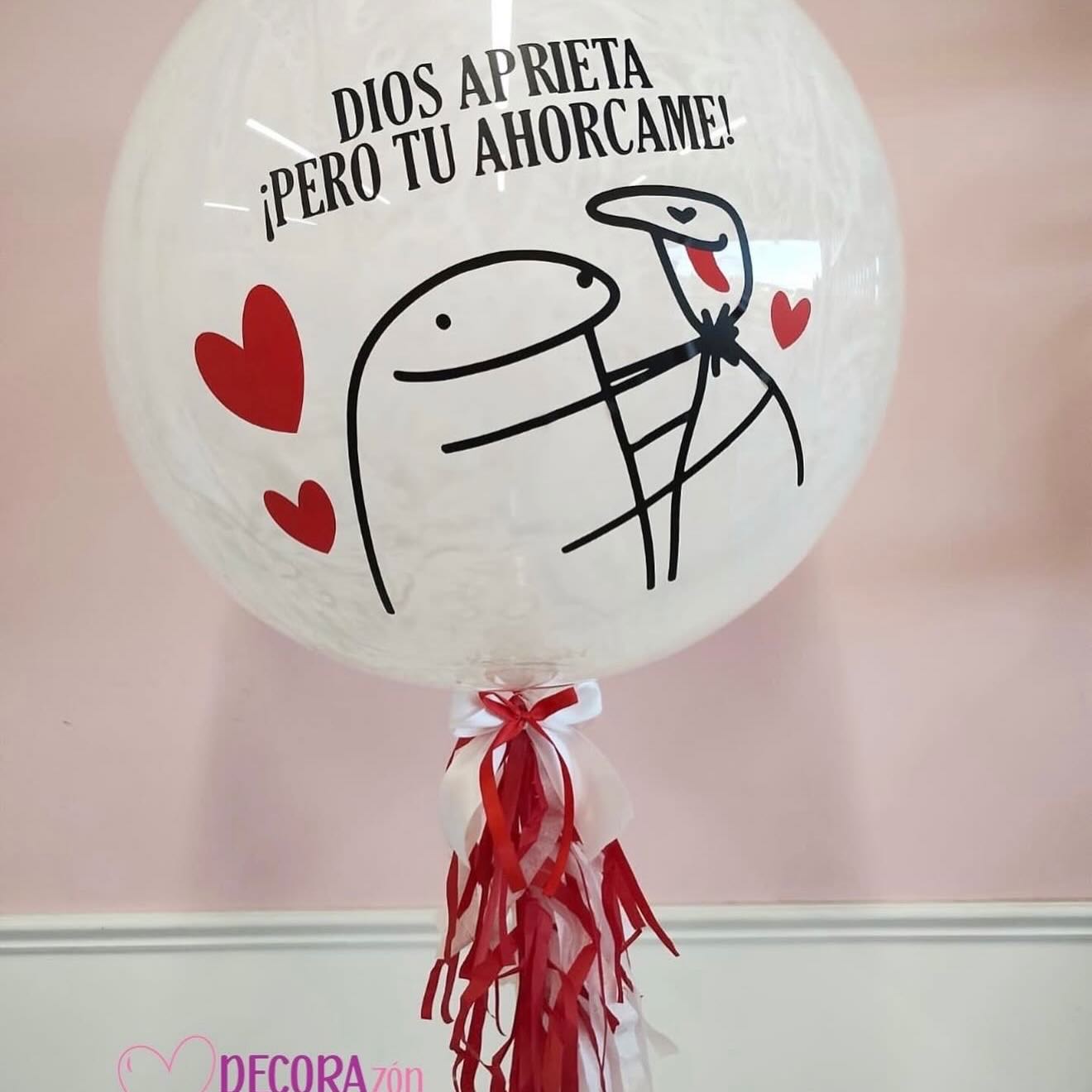 Decorazon a tu evento