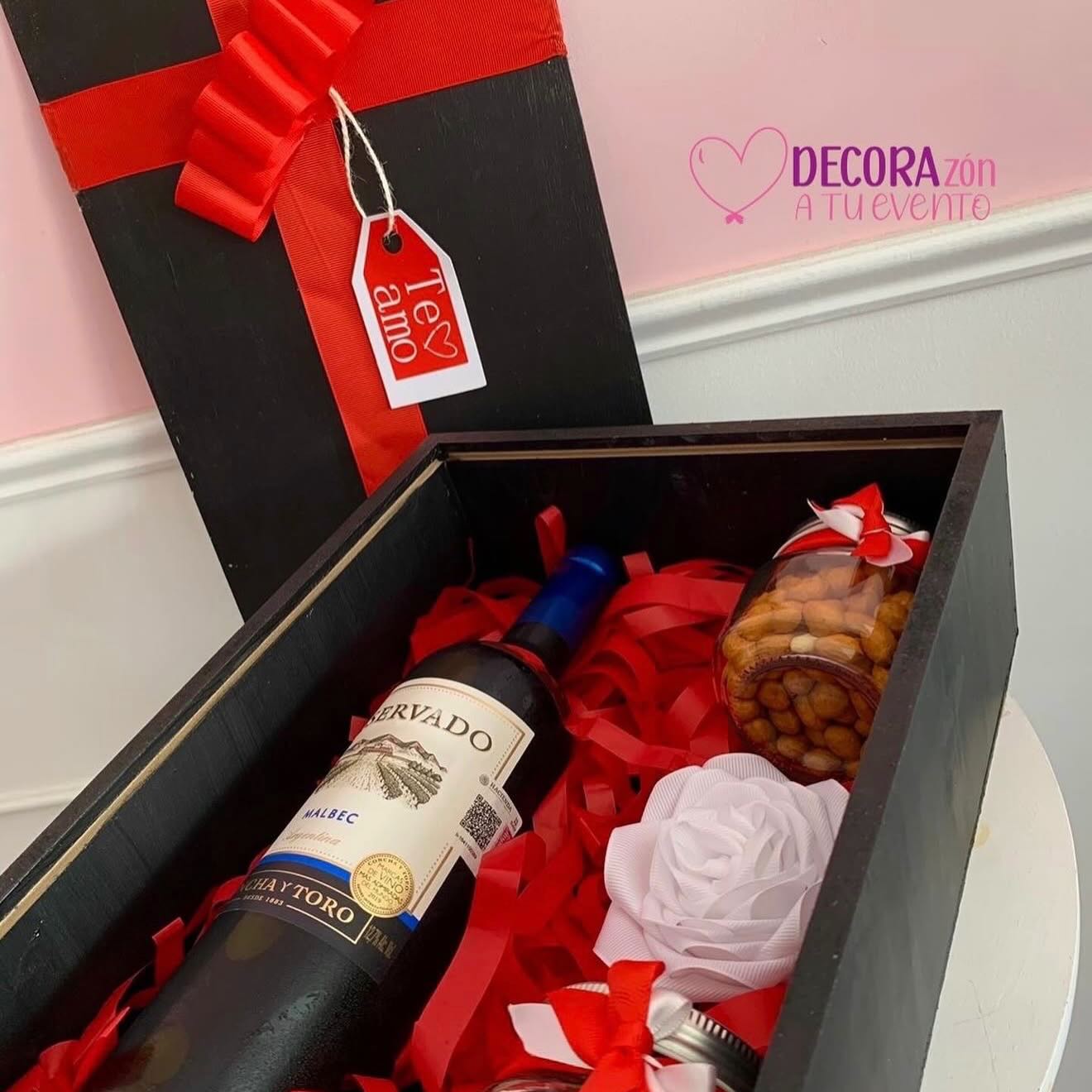 Decorazon a tu evento