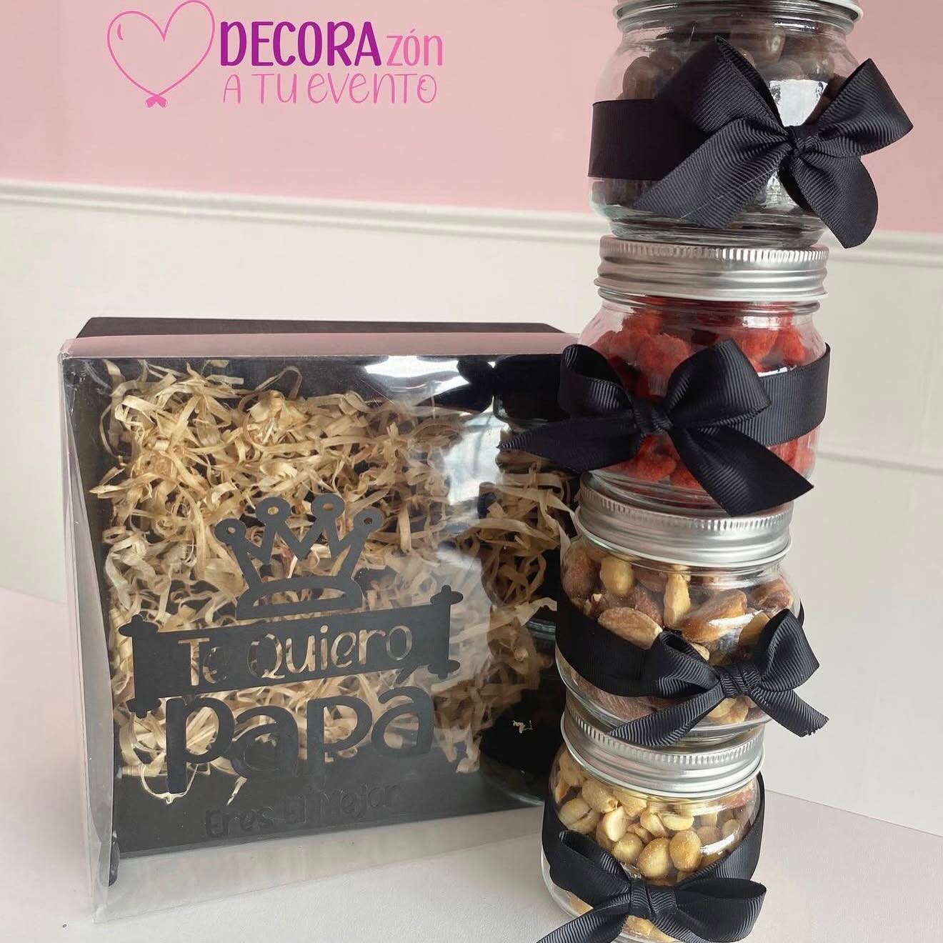 Decorazon a tu evento