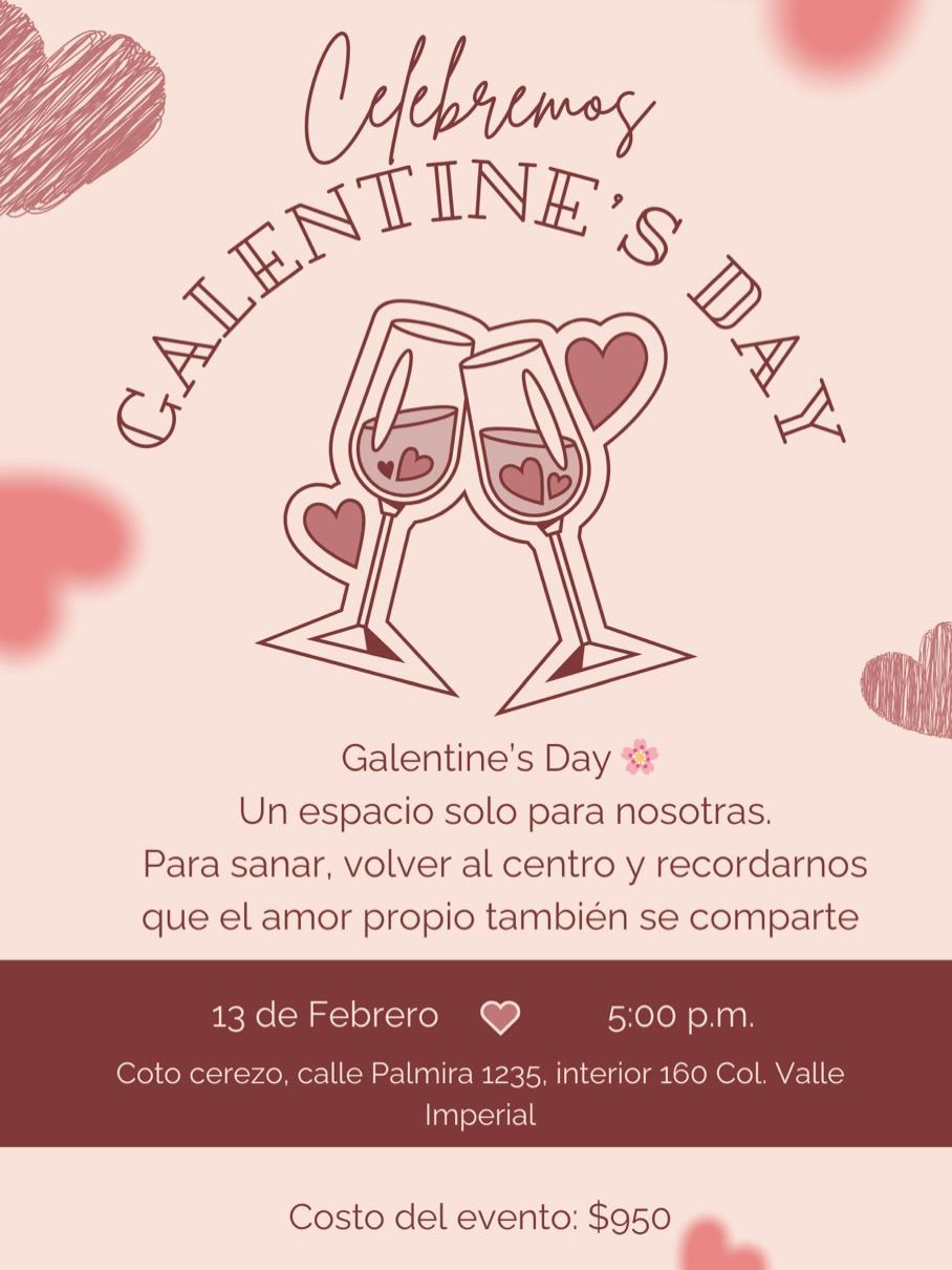 Decorazon a tu evento