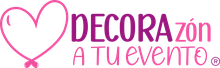 DECORAzón a tu evento